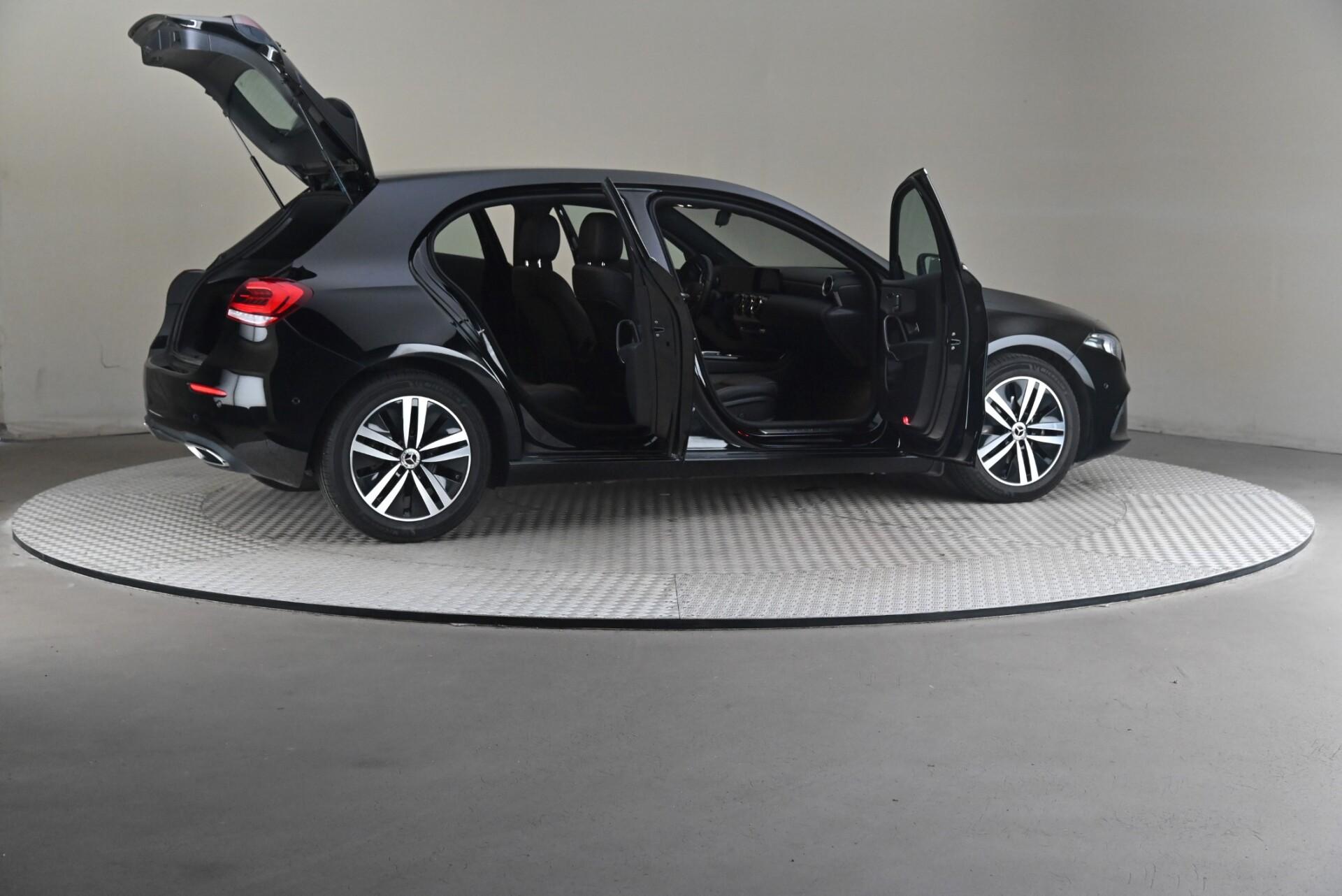 Mercedes-Benz A 180 A Suomi Edition 2022, bild 6/29
