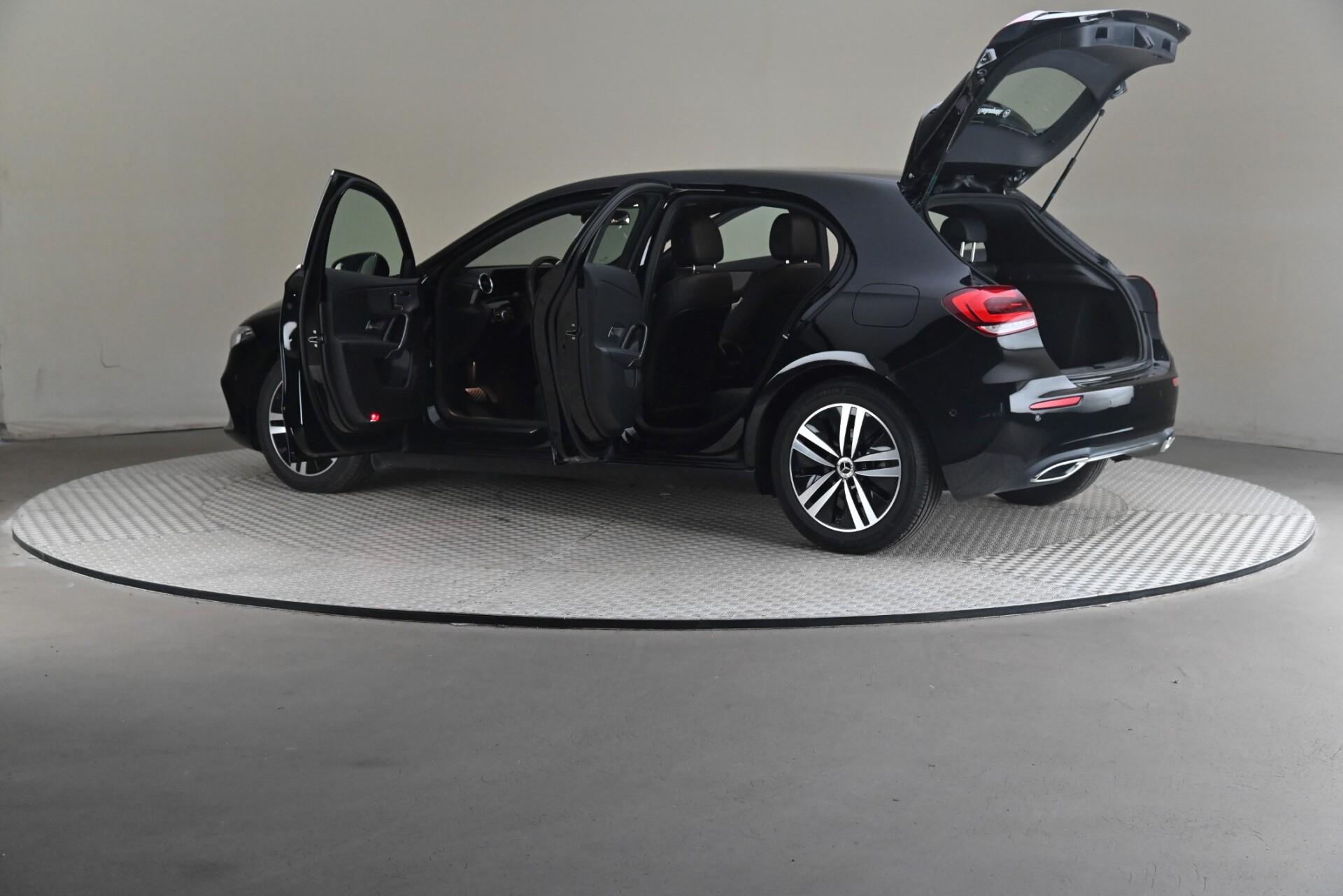 Mercedes-Benz A 180 A Suomi Edition 2022, bild 7/29
