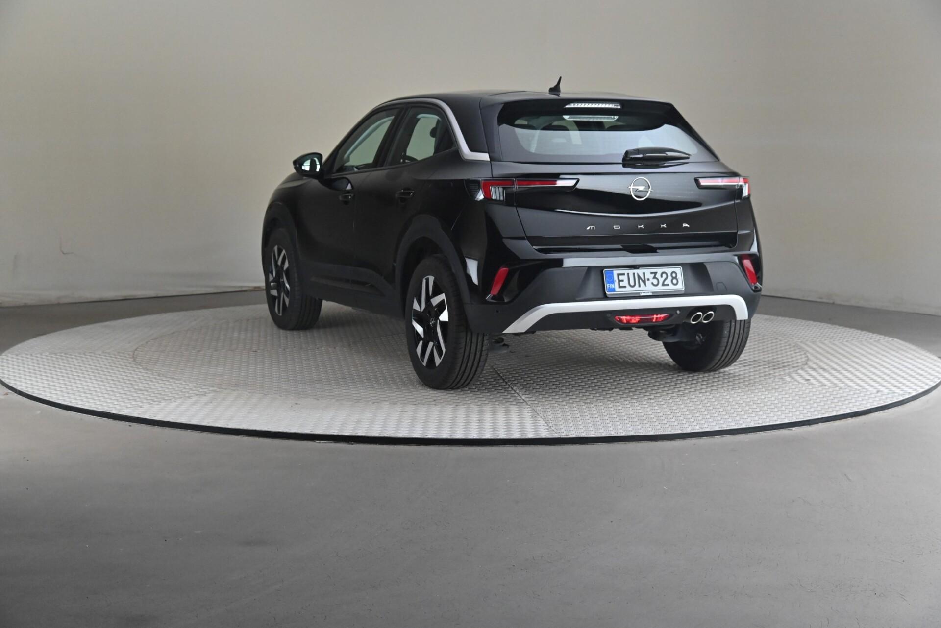 Opel Mokka Innovation Plus 130 Turbo A 2023, bild 2/28