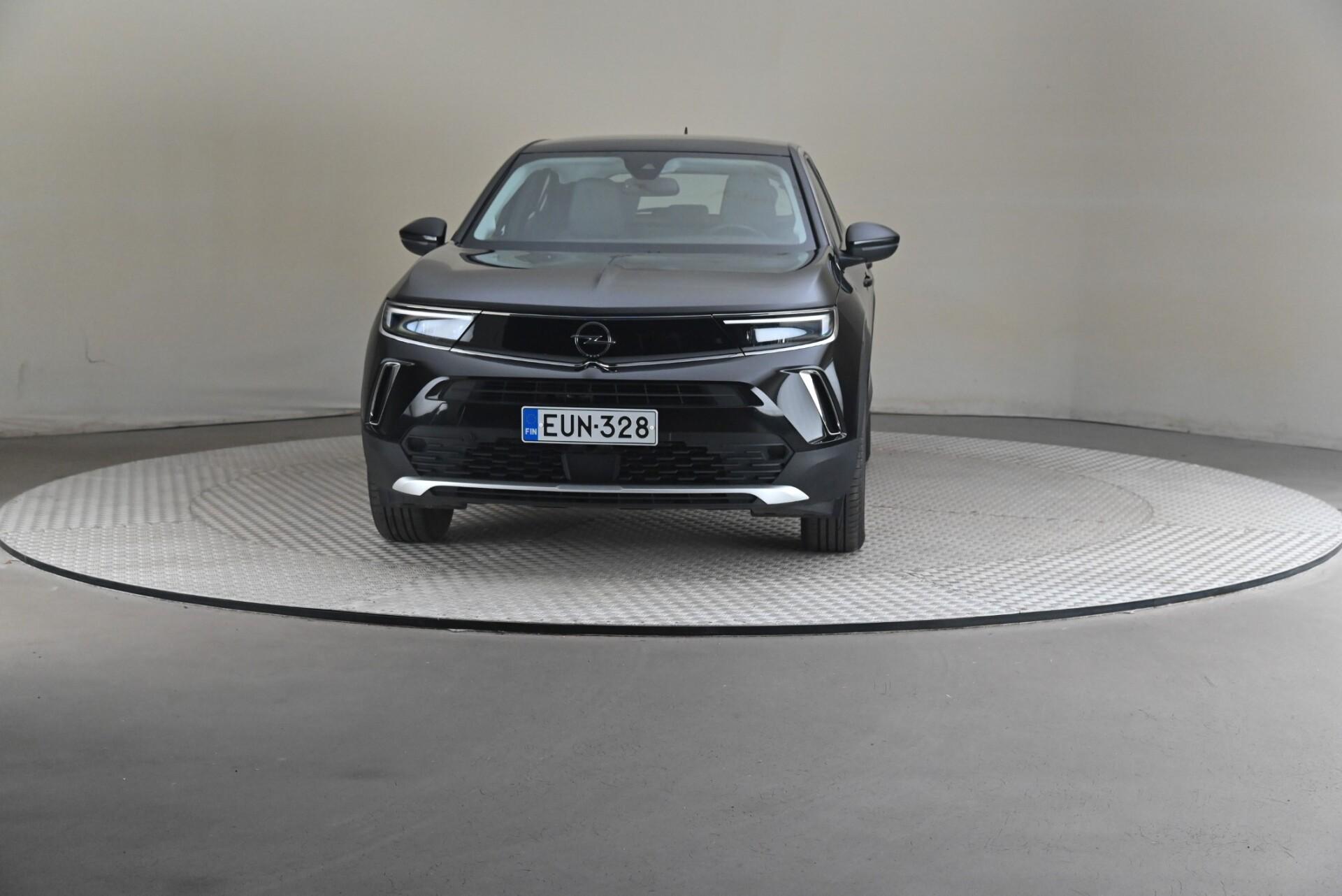Opel Mokka Innovation Plus 130 Turbo A 2023, bild 3/28