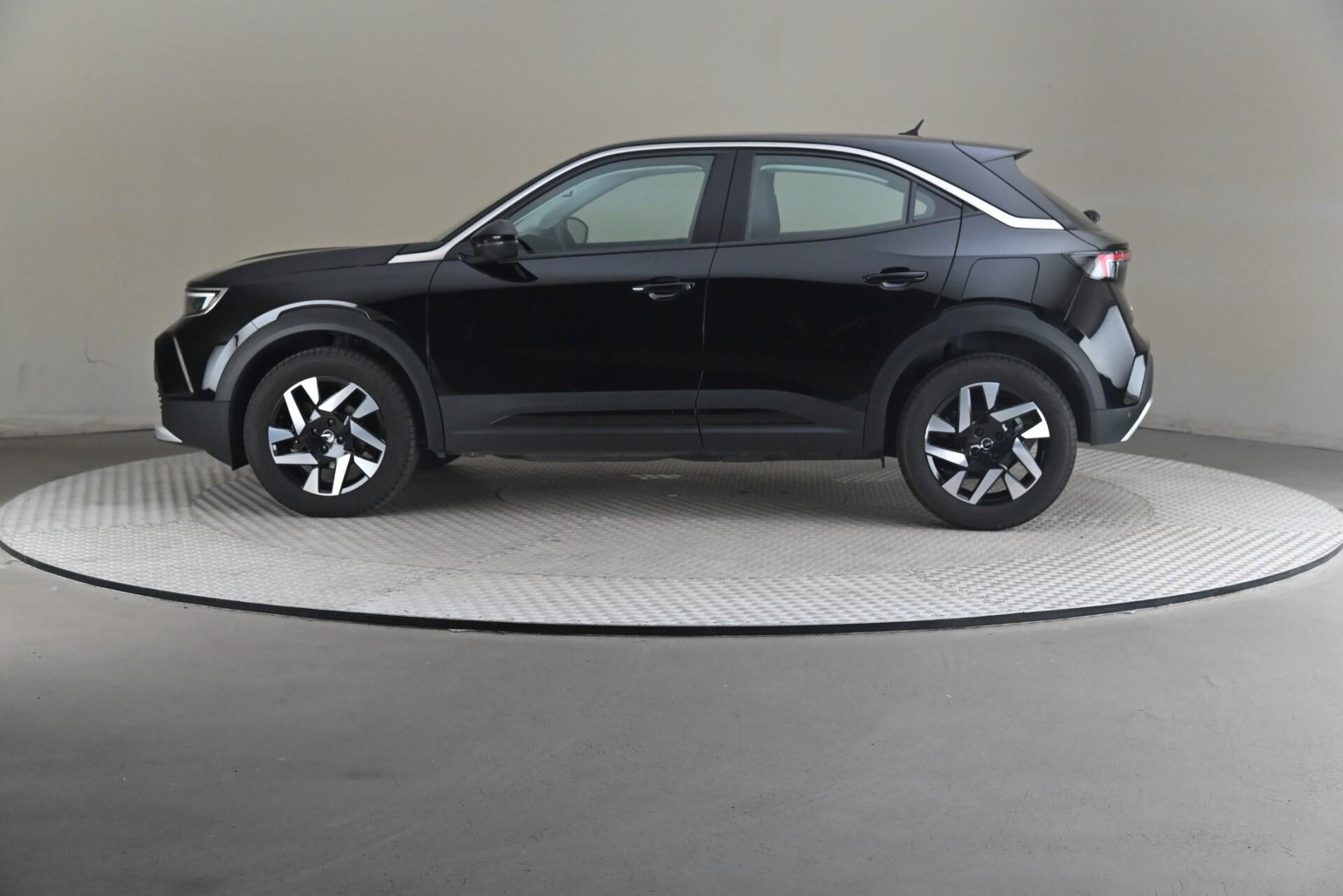 Opel Mokka Innovation Plus 130 Turbo A 2023, bild 4/28