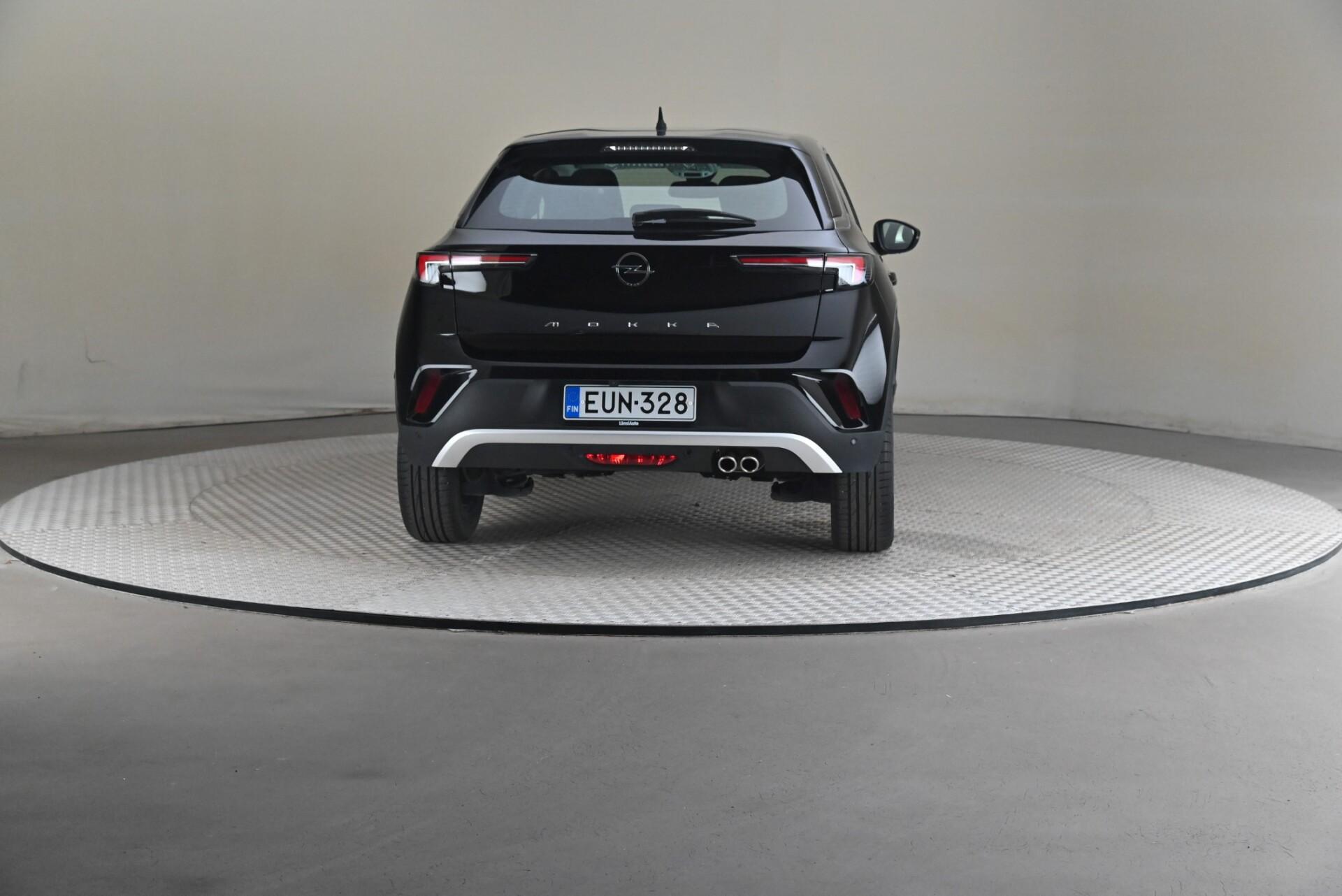 Opel Mokka Innovation Plus 130 Turbo A 2023, bild 5/28