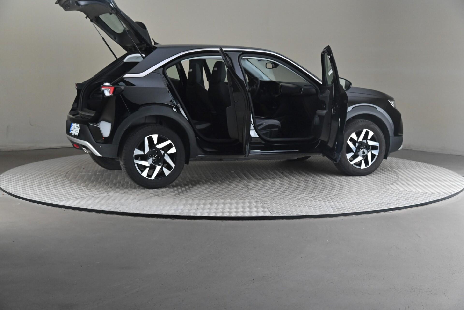 Opel Mokka Innovation Plus 130 Turbo A 2023, bild 6/28