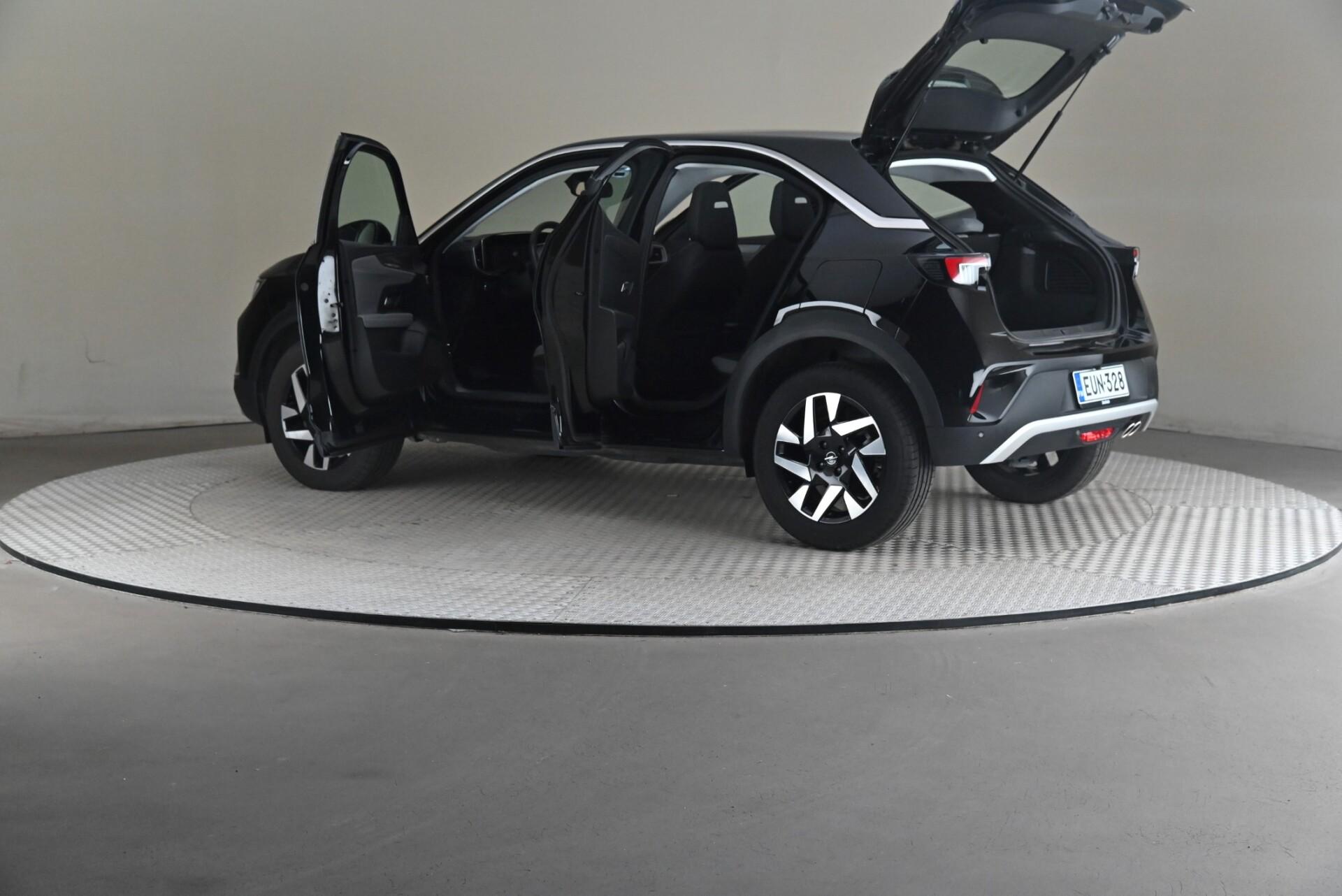 Opel Mokka Innovation Plus 130 Turbo A 2023, bild 7/28