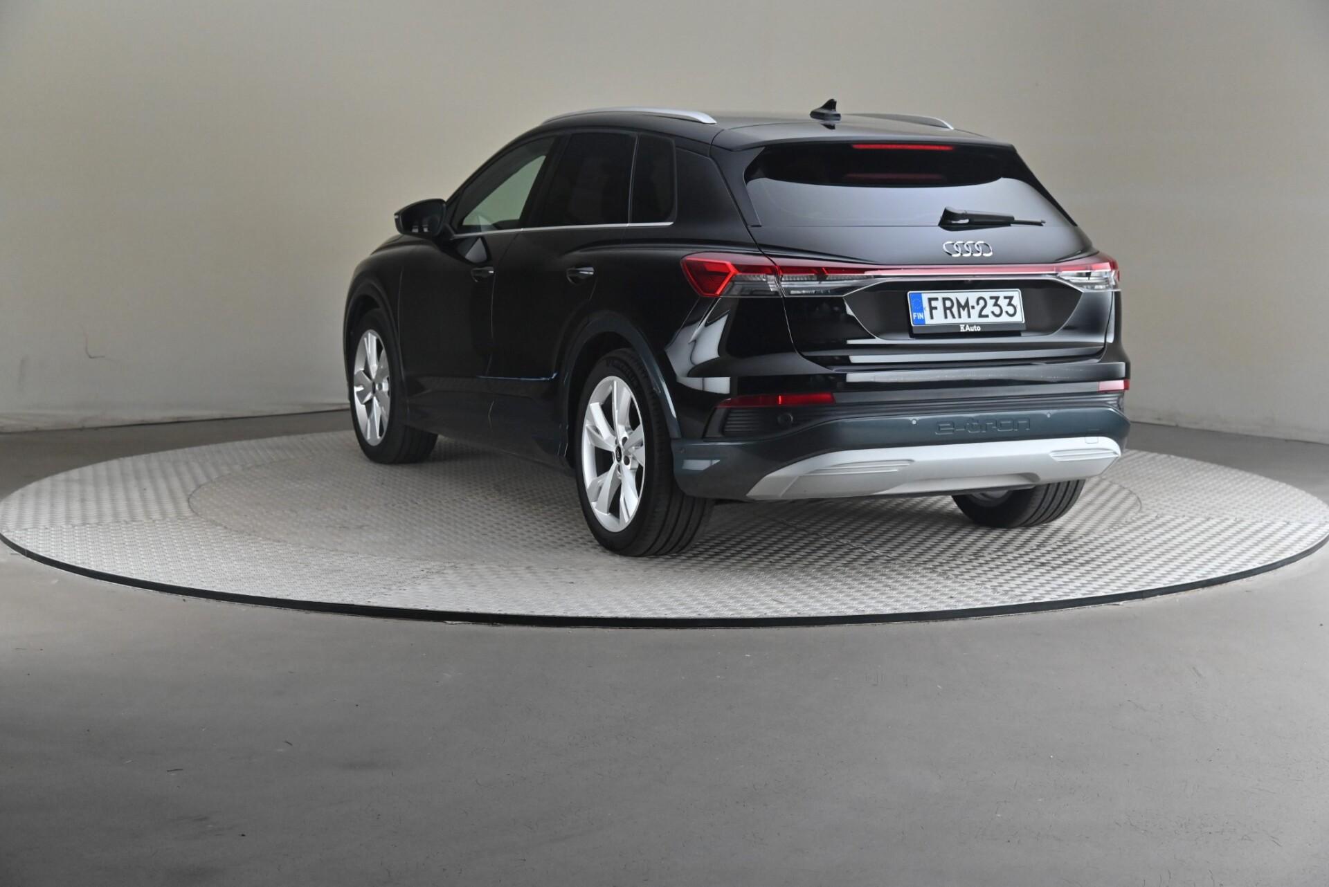 Audi Q4 e-tron Edition 40 e-tron 2023, kuva 2/26