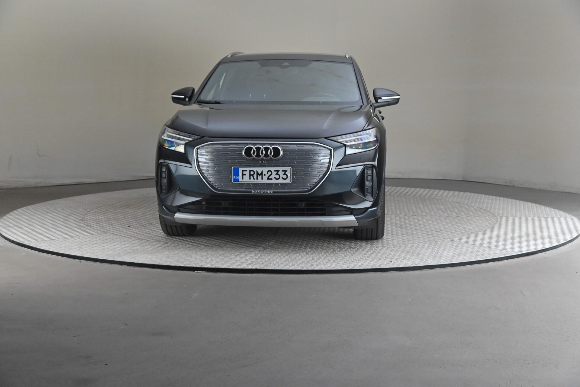Audi Q4 e-tron Edition 40 e-tron 2023, kuva 3/26