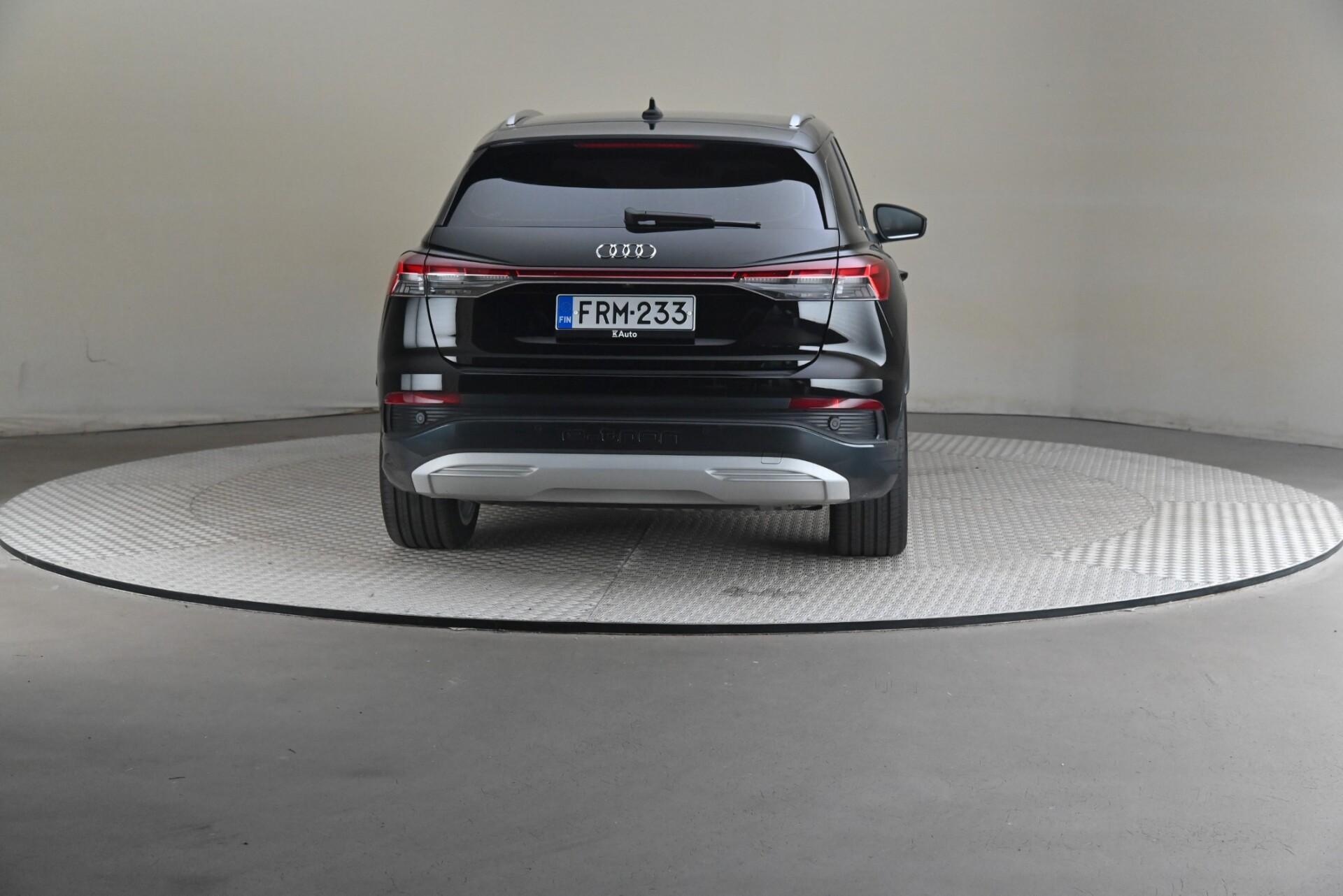 Audi Q4 e-tron Edition 40 e-tron 2023, kuva 5/26