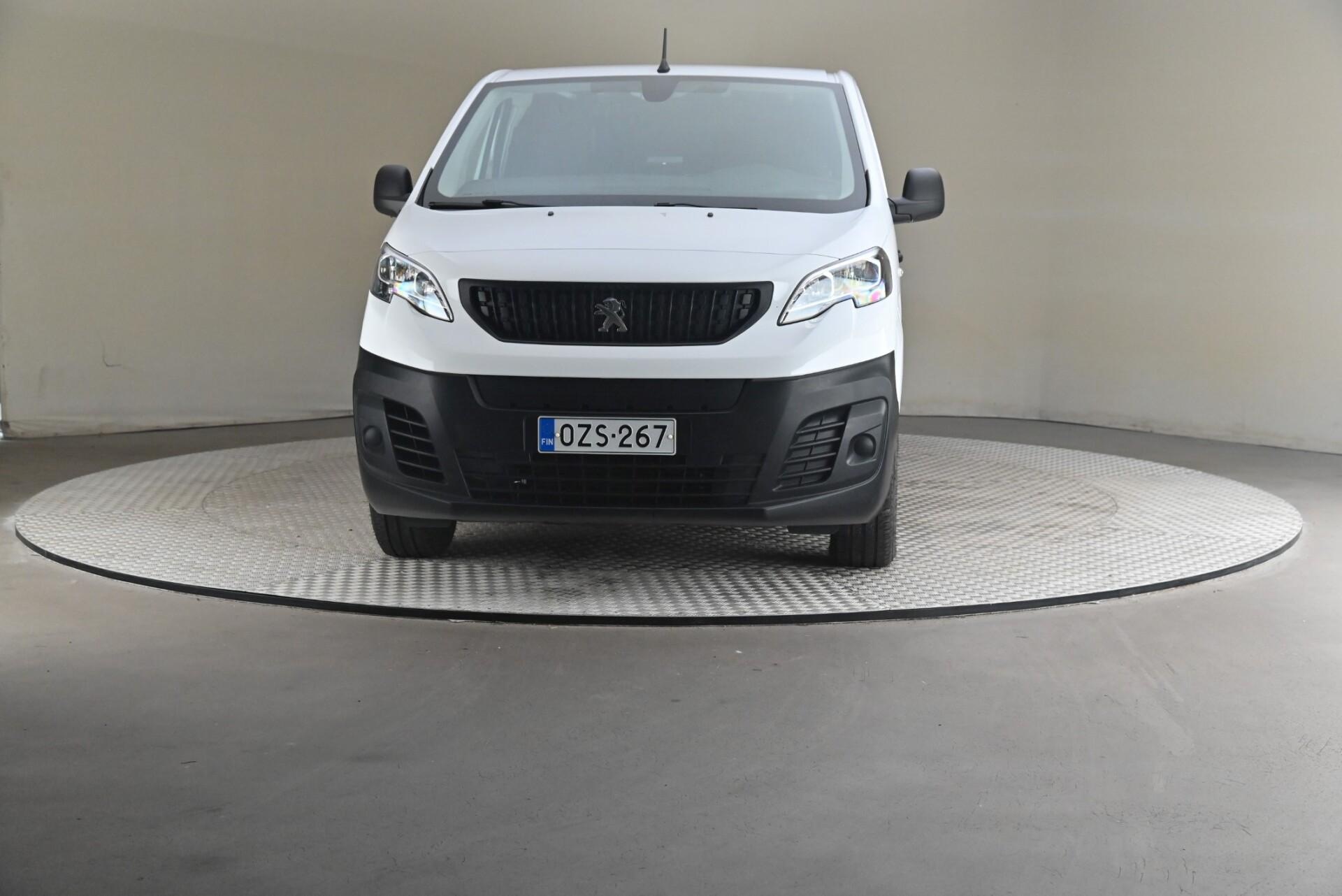 Peugeot e-Expert 75 kWh 136 XL 2023, bild 3/31