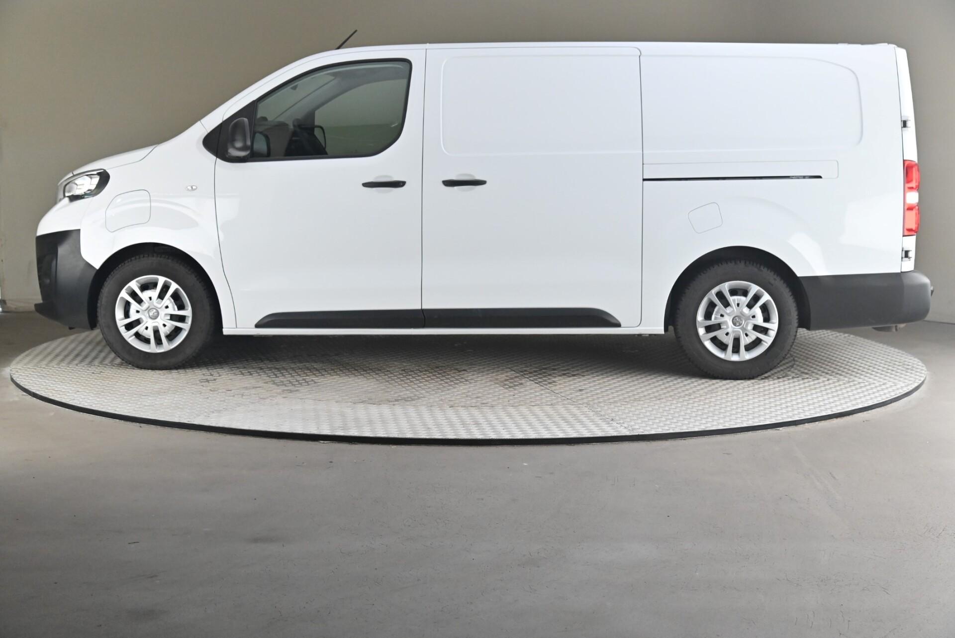 Peugeot e-Expert 75 kWh 136 XL 2023, bild 4/31
