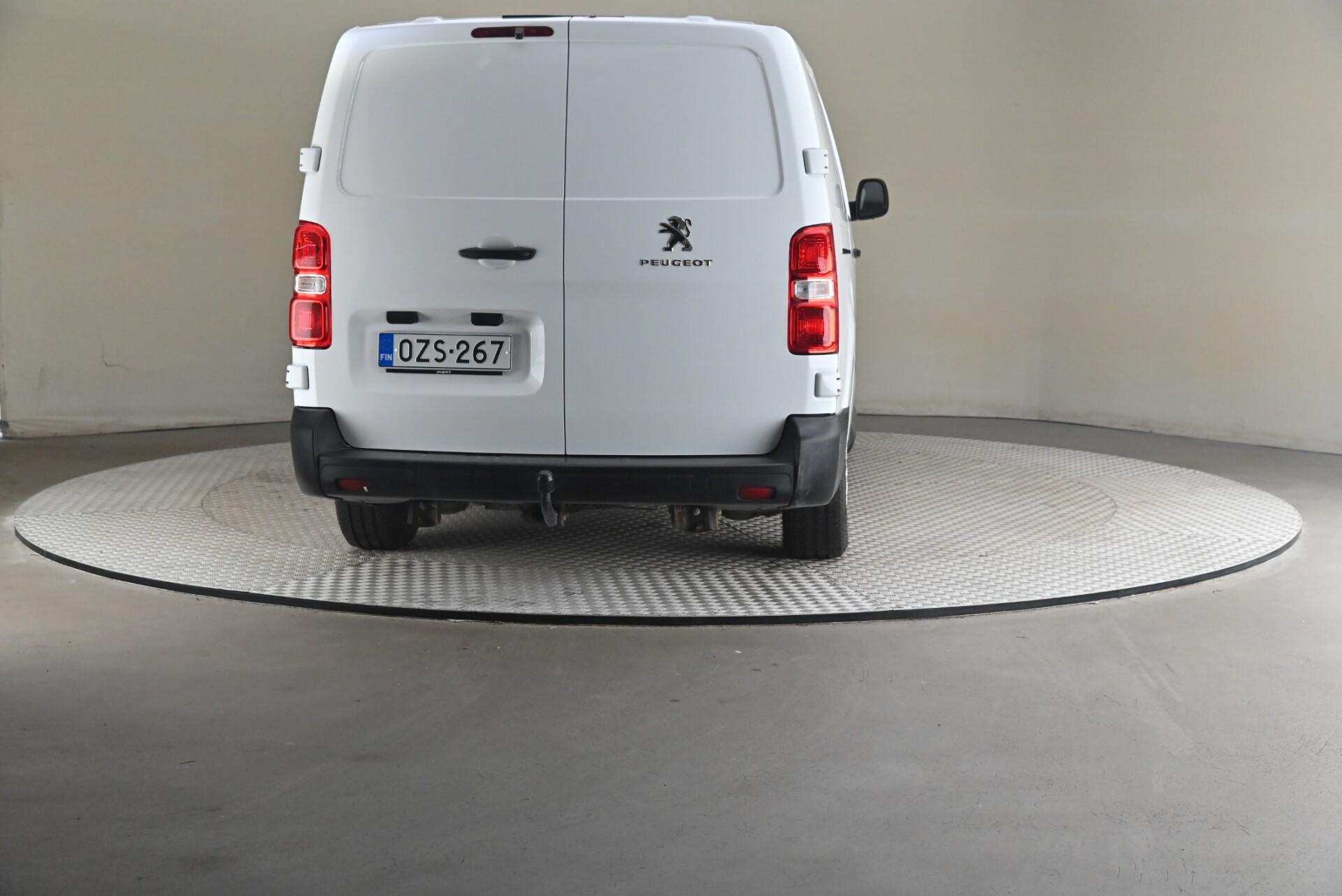 Peugeot e-Expert 75 kWh 136 XL 2023, bild 5/31