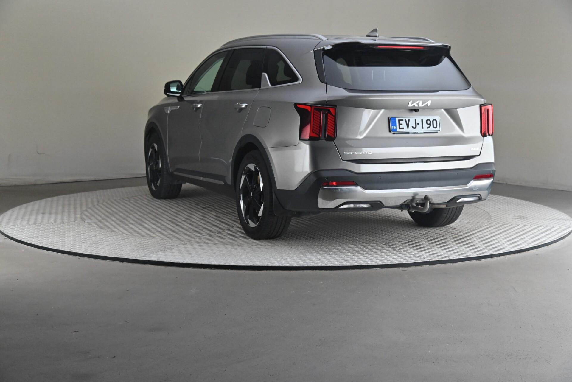 Kia Sorento 2025, bild 2/31