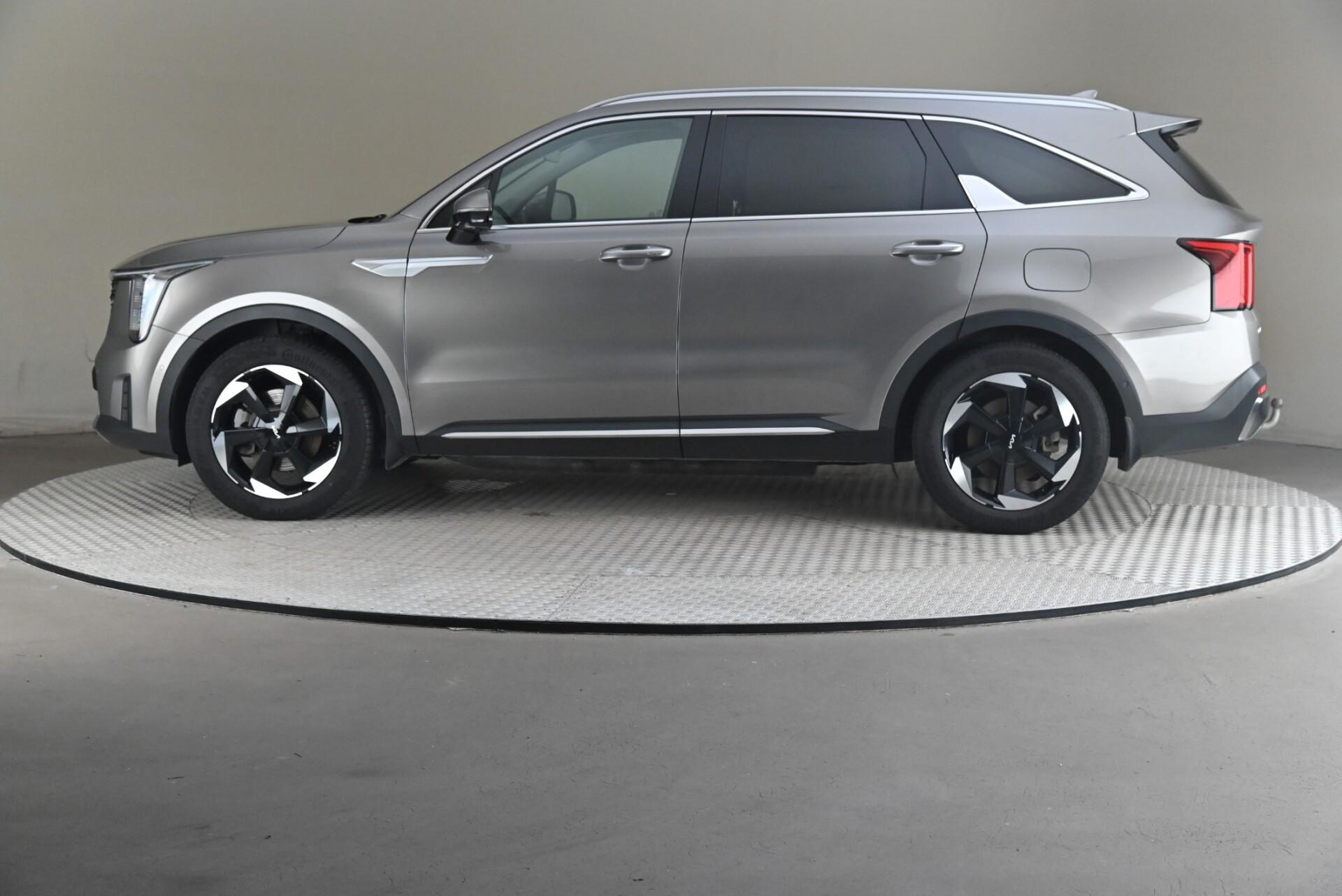 Kia Sorento 2025, bild 4/31