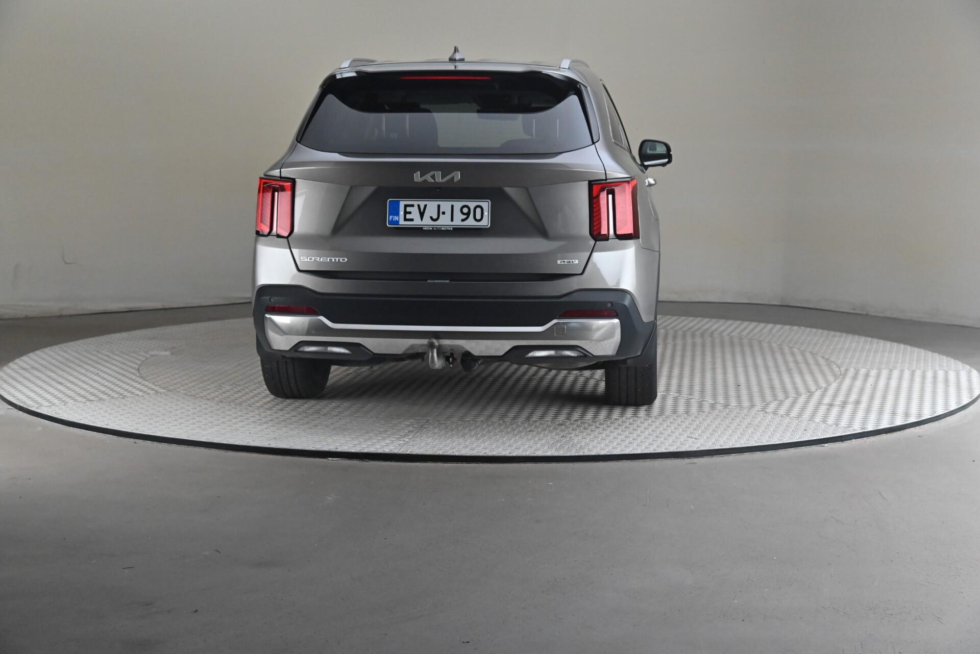 Kia Sorento 2025, bild 5/31