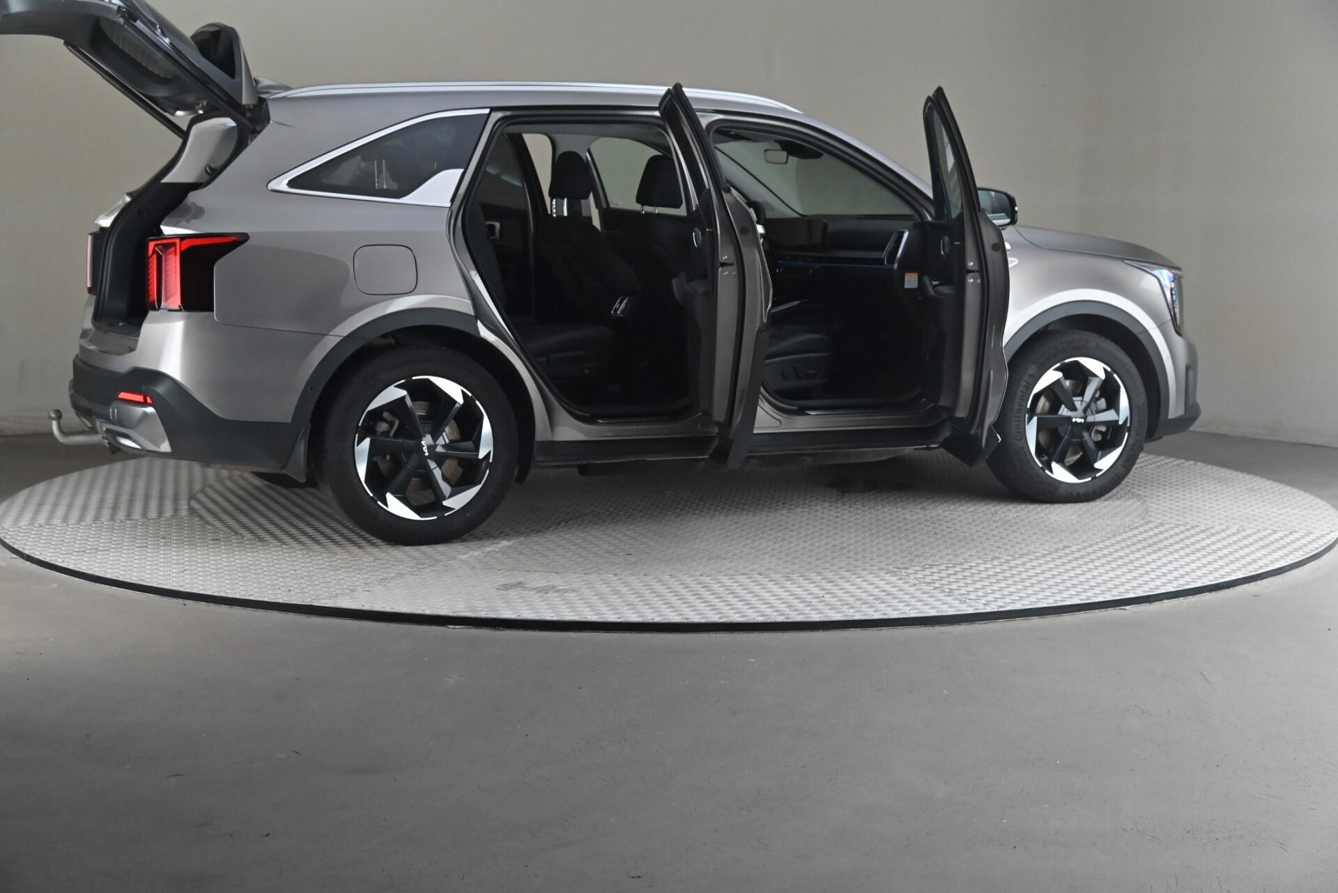 Kia Sorento 2025, bild 6/31