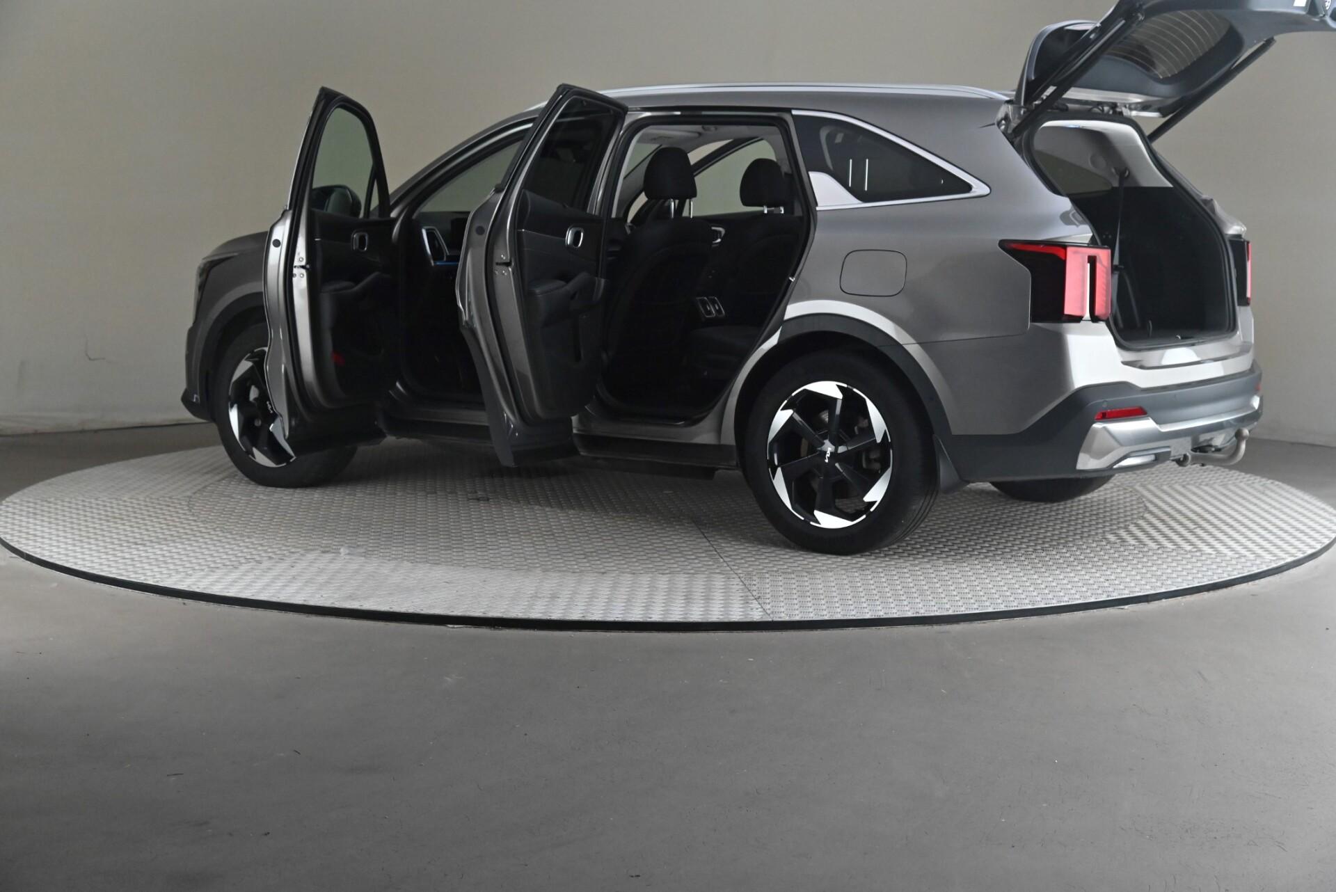 Kia Sorento 2025, bild 7/31
