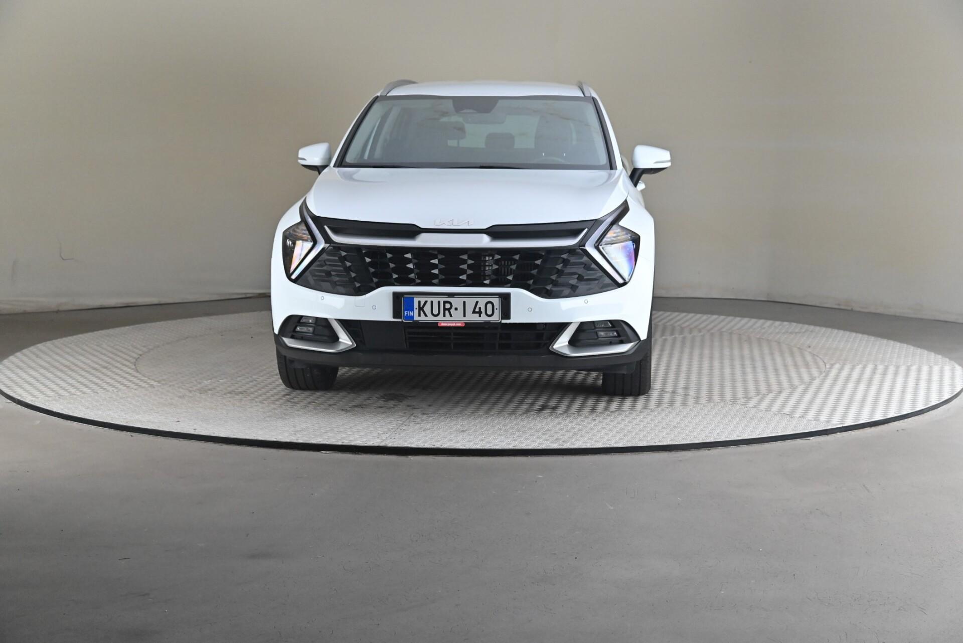 Kia Sportage 2022, bild 3/31