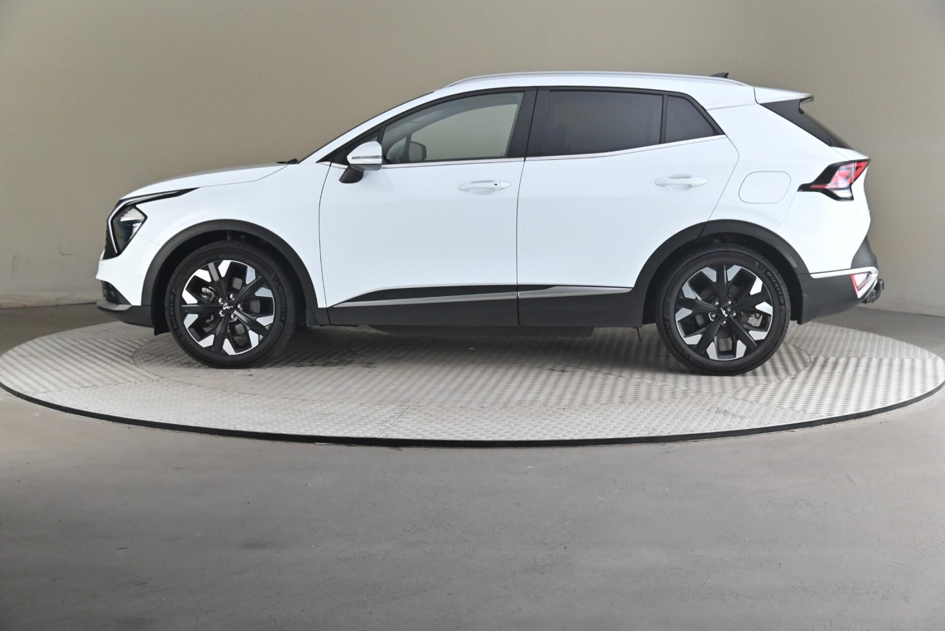 Kia Sportage 2022, bild 4/31