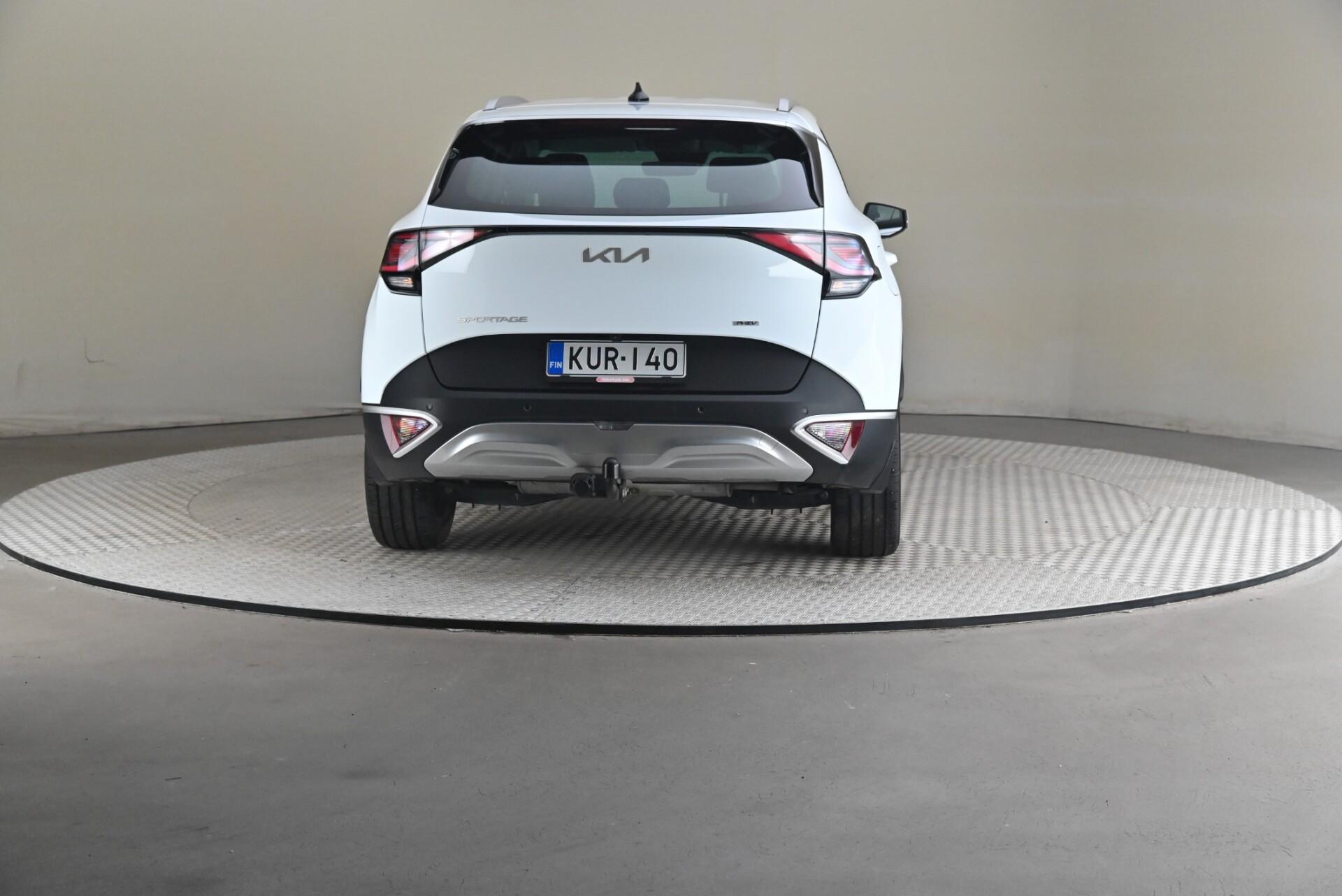 Kia Sportage 2022, bild 5/31