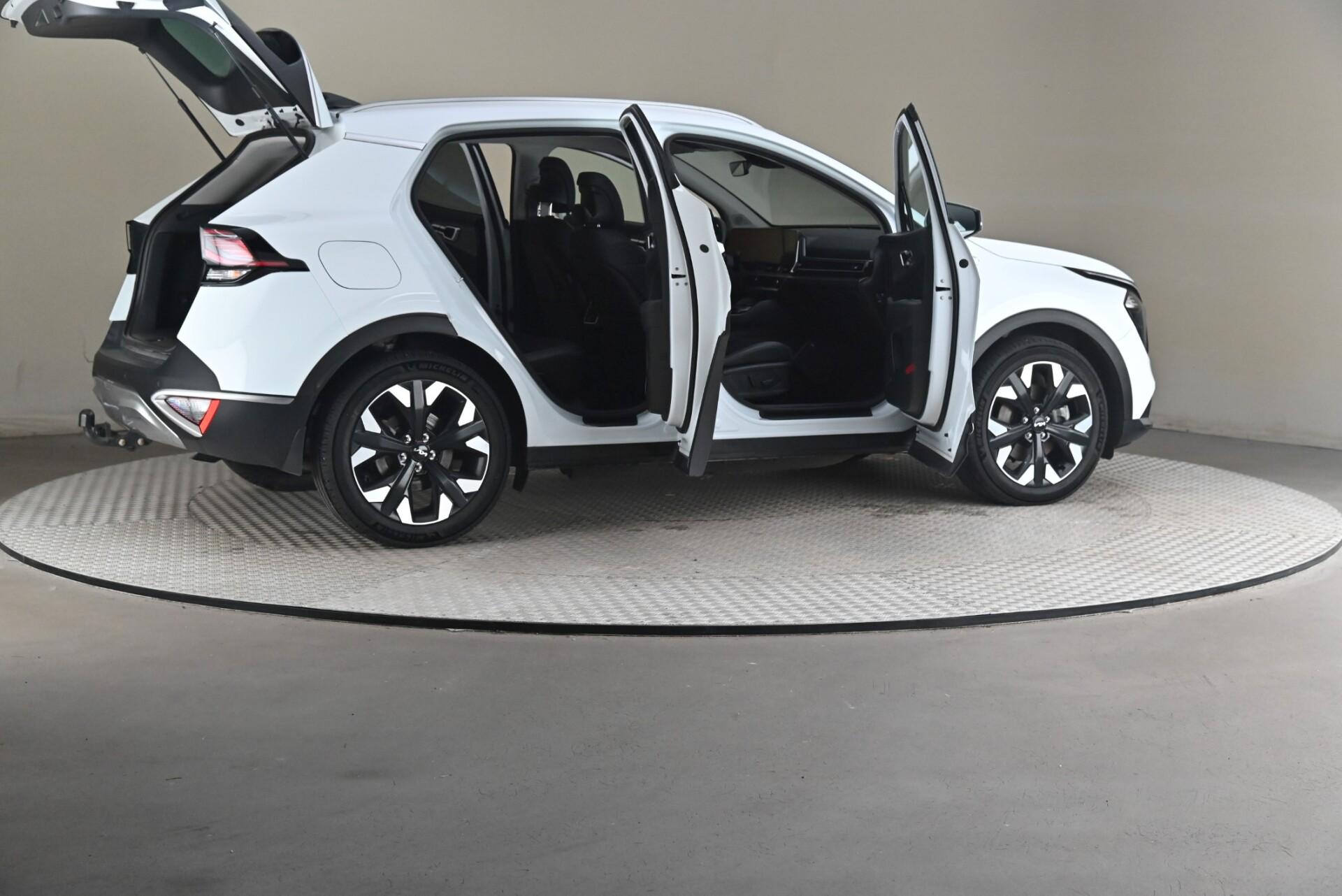 Kia Sportage 2022, bild 6/31