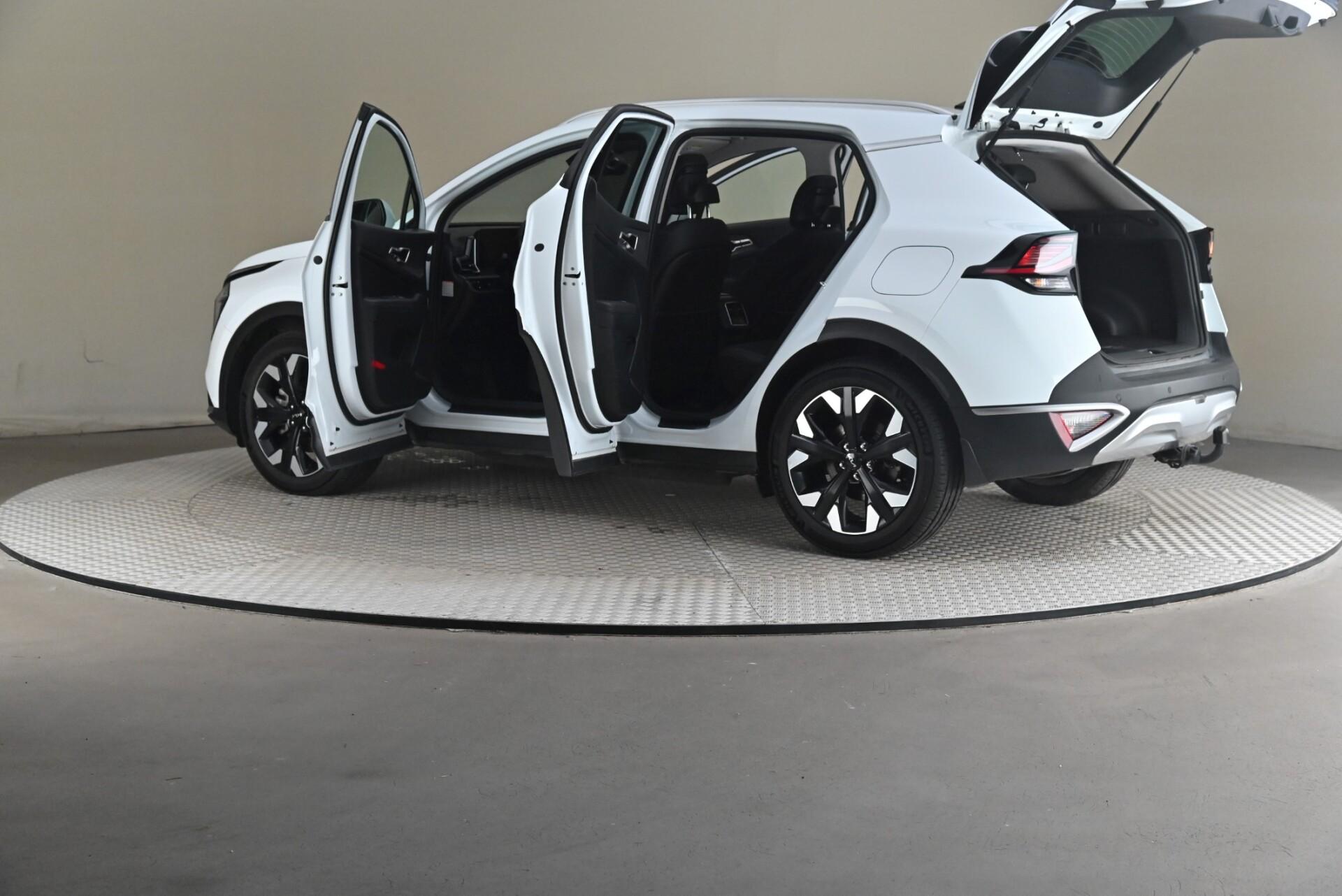 Kia Sportage 2022, bild 7/31