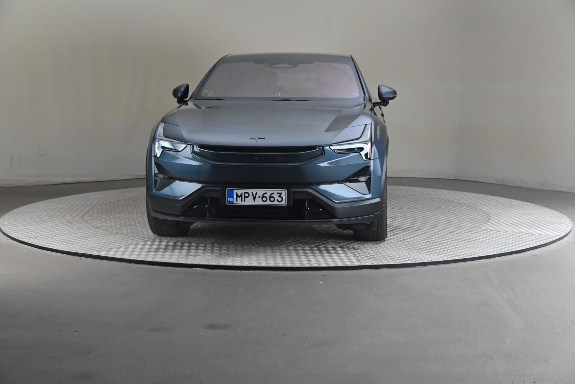 Polestar 3 2024, bild 3/31