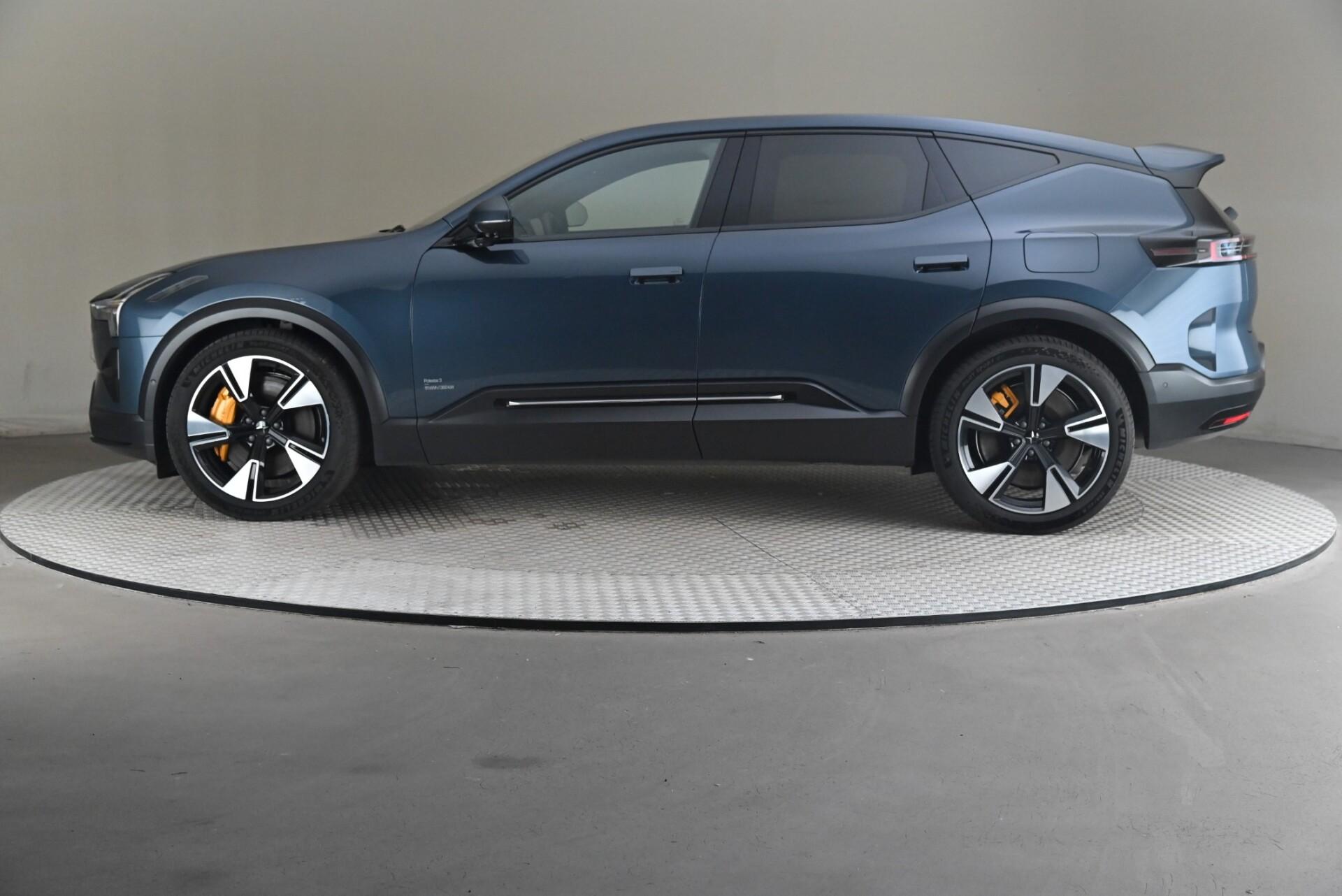 Polestar 3 2024, bild 4/31