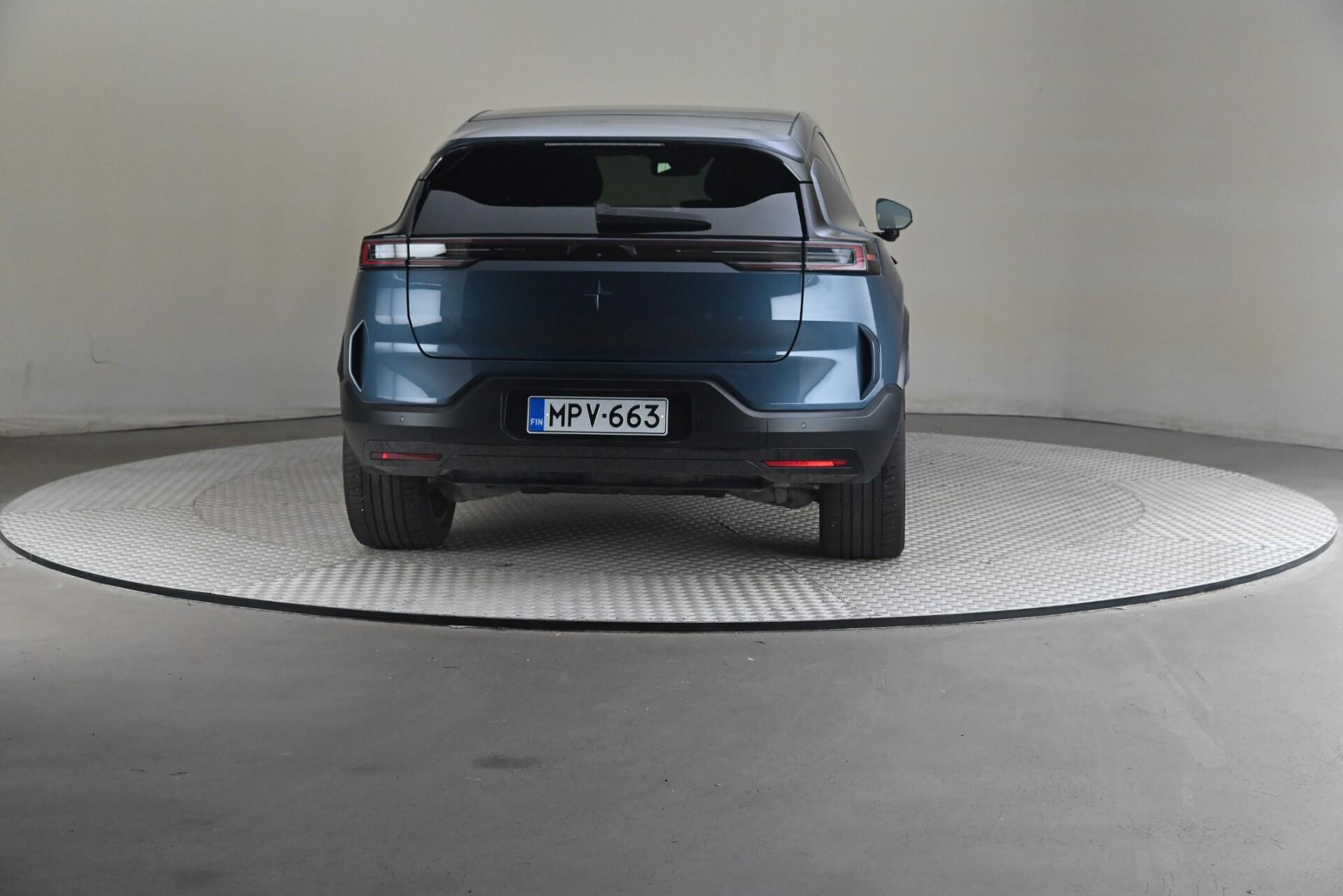 Polestar 3 2024, bild 5/31