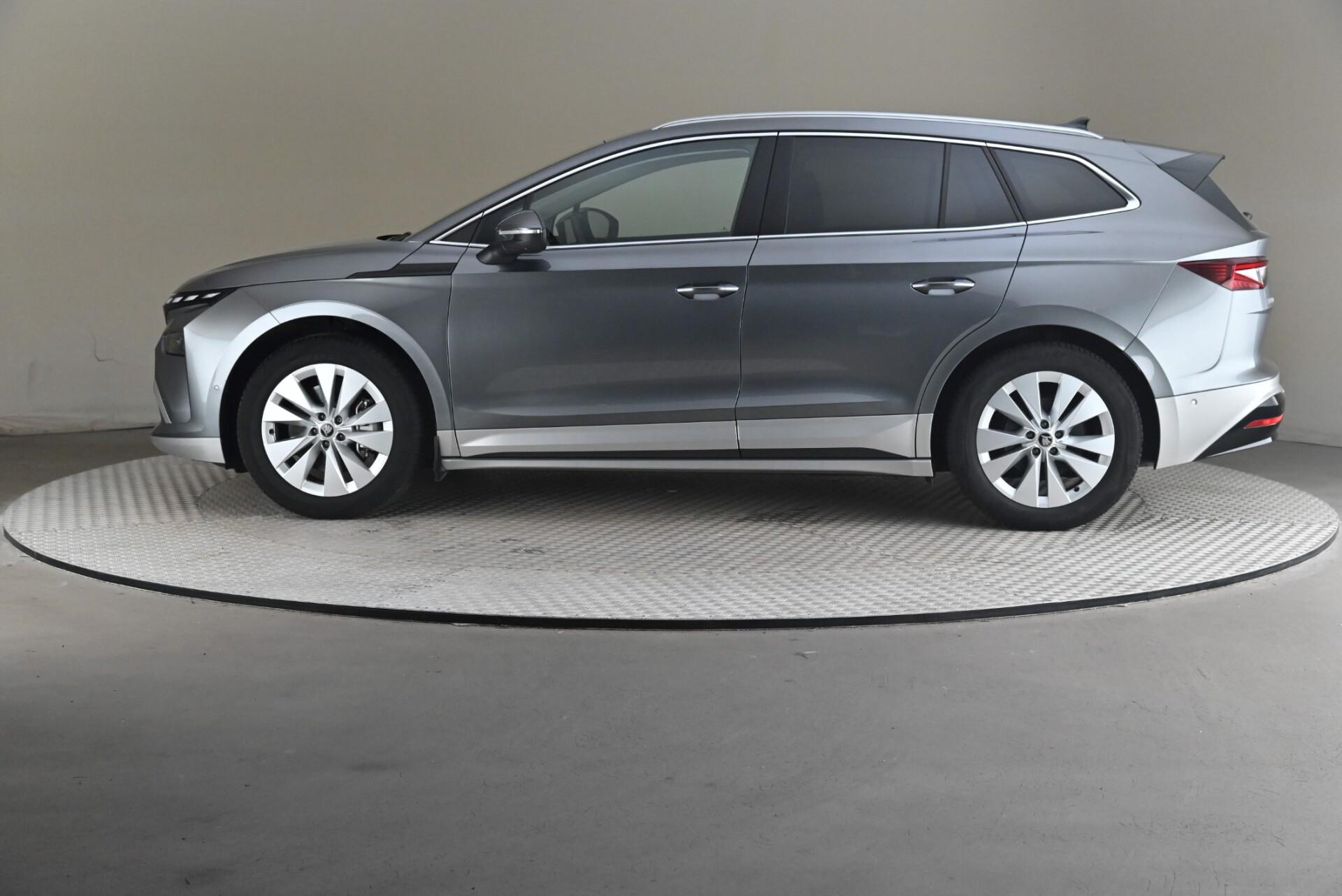 Skoda Enyaq 85 Style 2025, photo 4/31