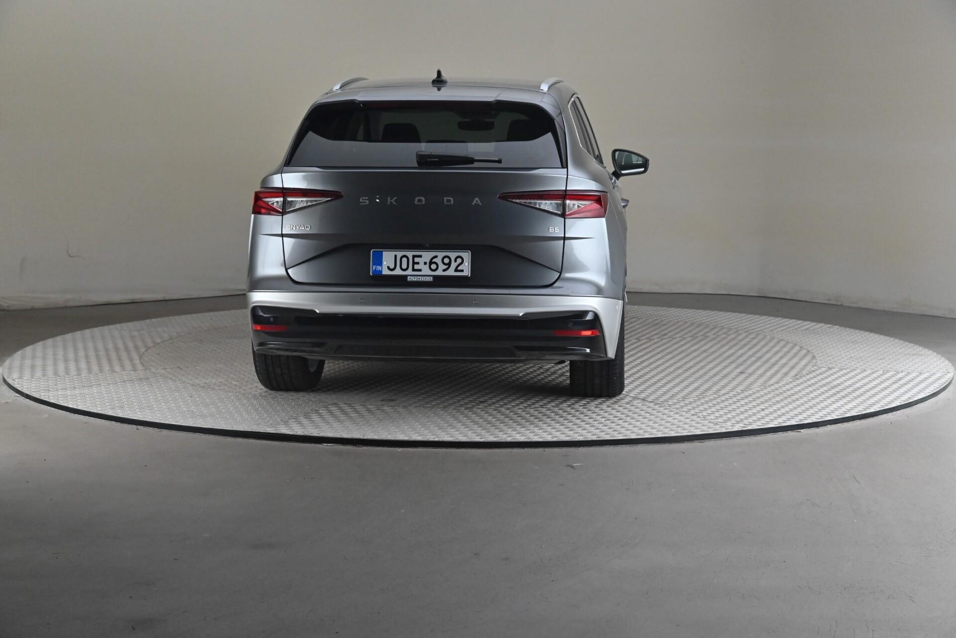 Skoda Enyaq 85 Style 2025, photo 5/31