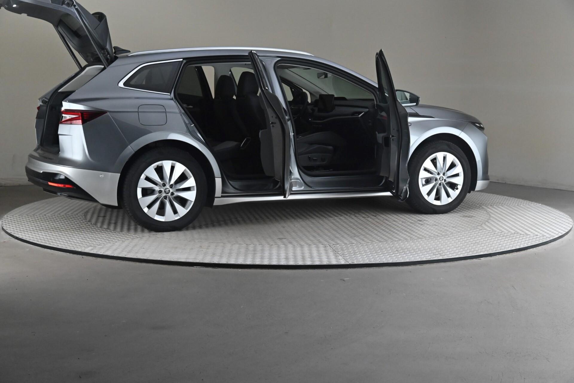 Skoda Enyaq 85 Style 2025, photo 6/31