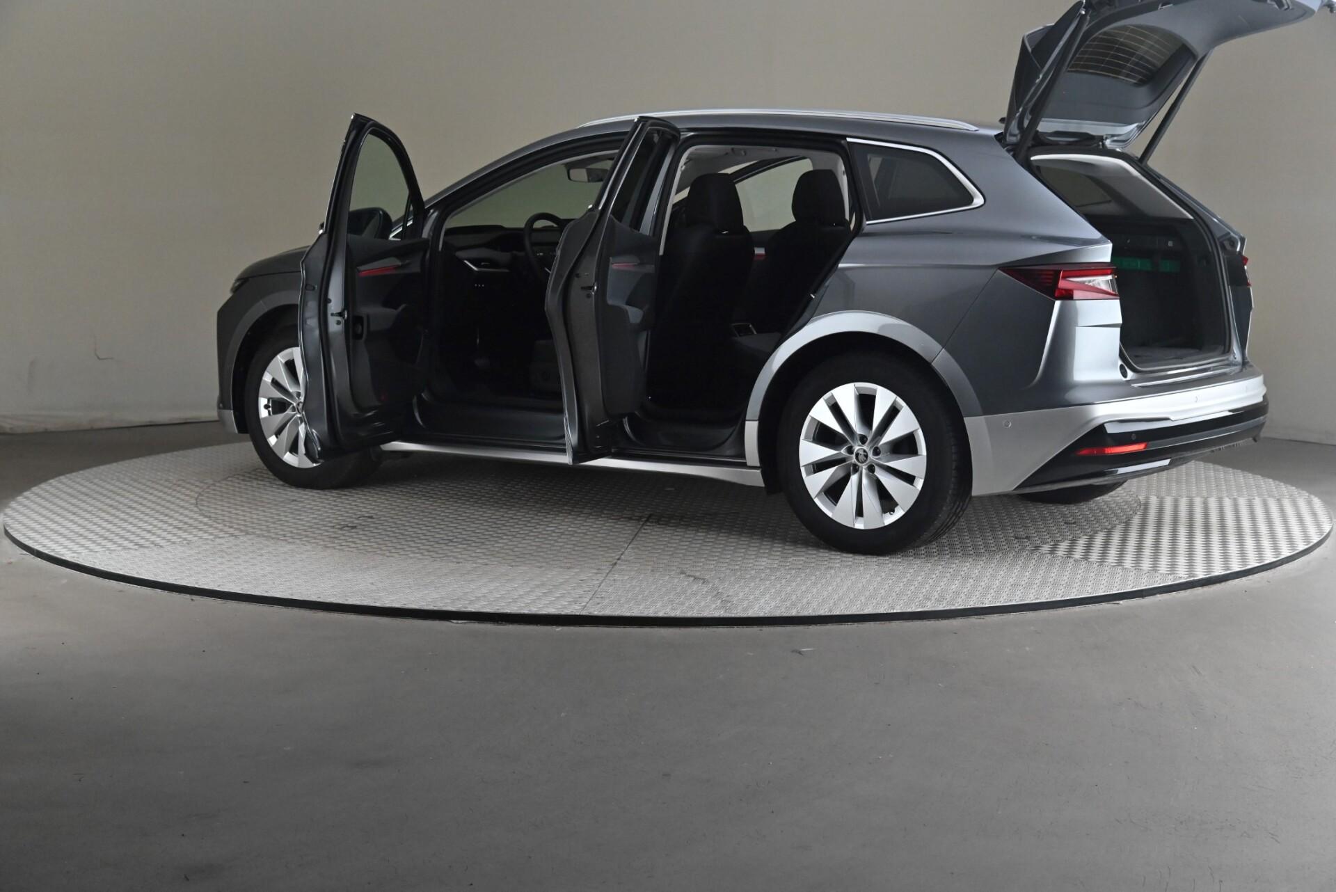 Skoda Enyaq 85 Style 2025, photo 7/31