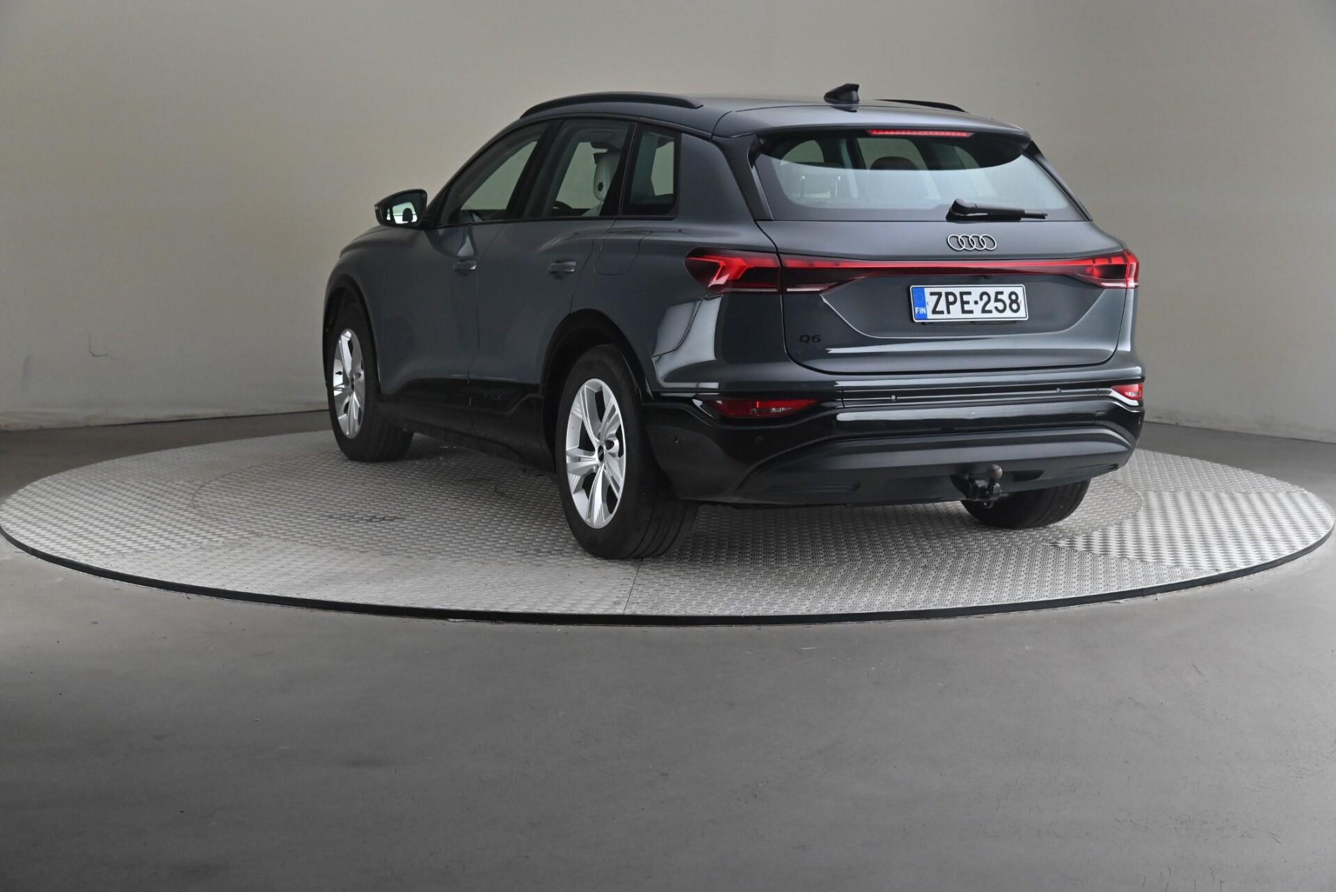 Audi Q6 e-tron 100kwh E-Tron Performance 2024, bild 2/31