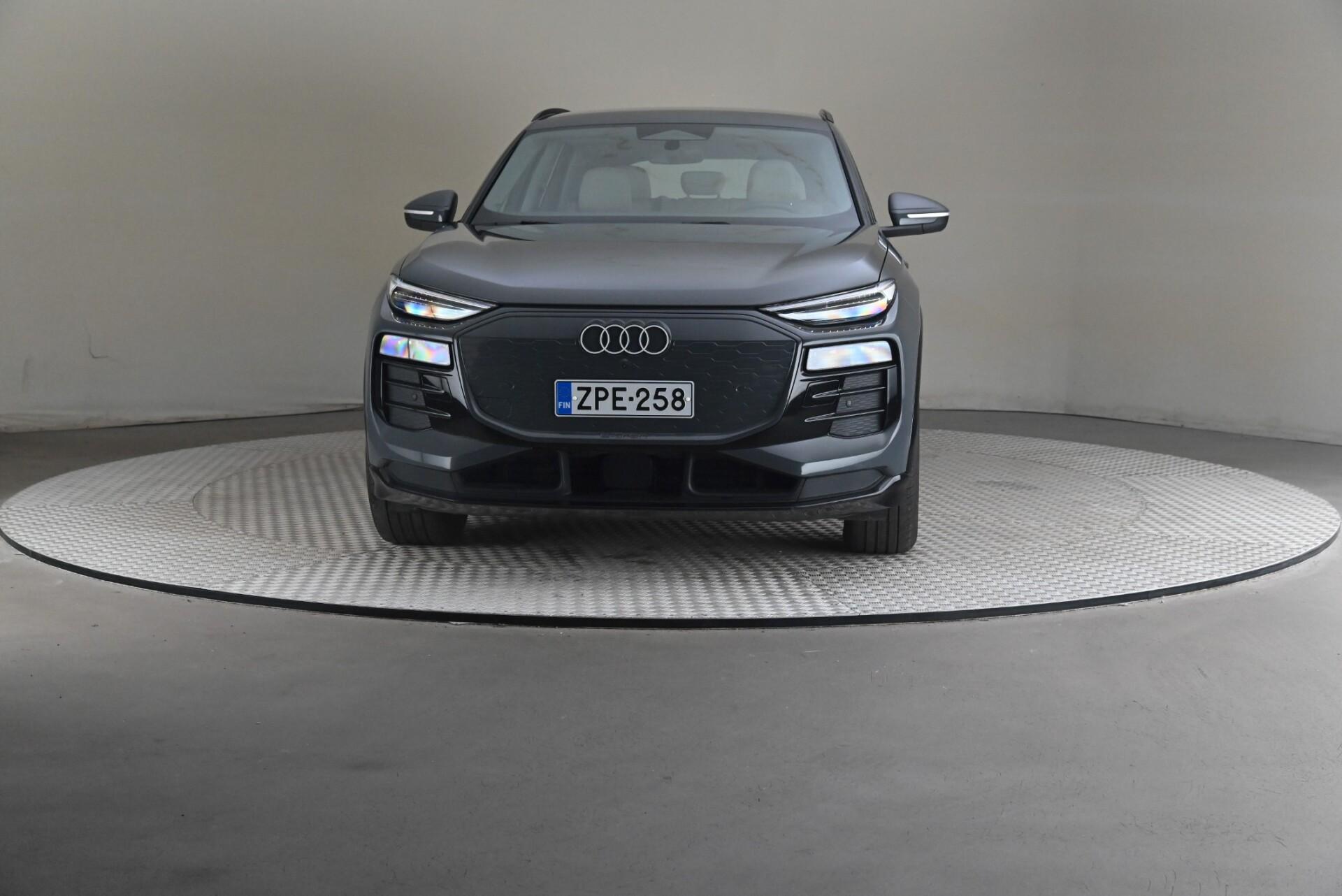 Audi Q6 e-tron 100kwh E-Tron Performance 2024, bild 3/31