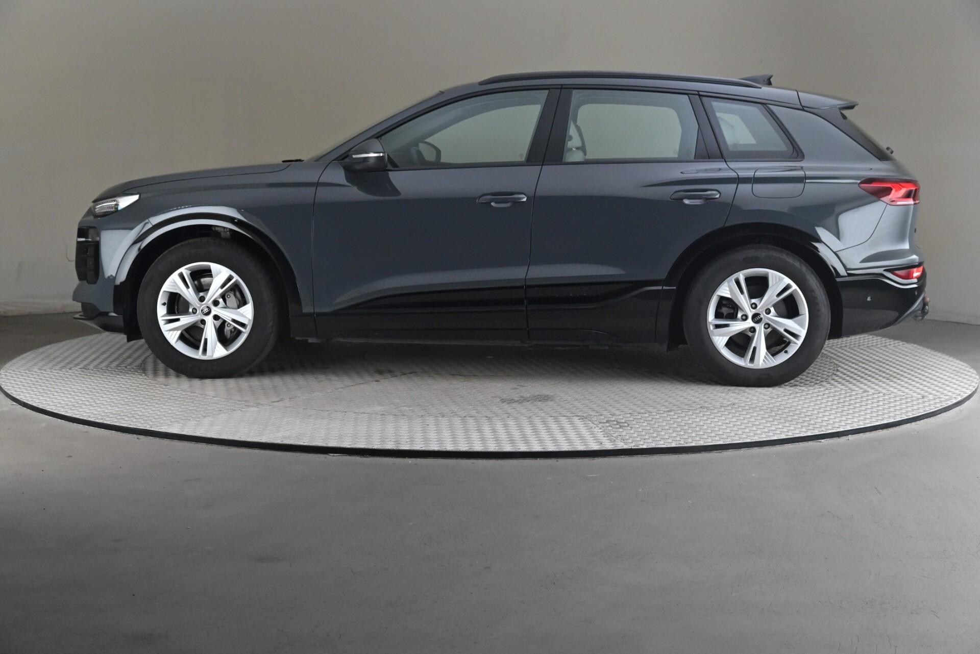 Audi Q6 e-tron 100kwh E-Tron Performance 2024, bild 4/31