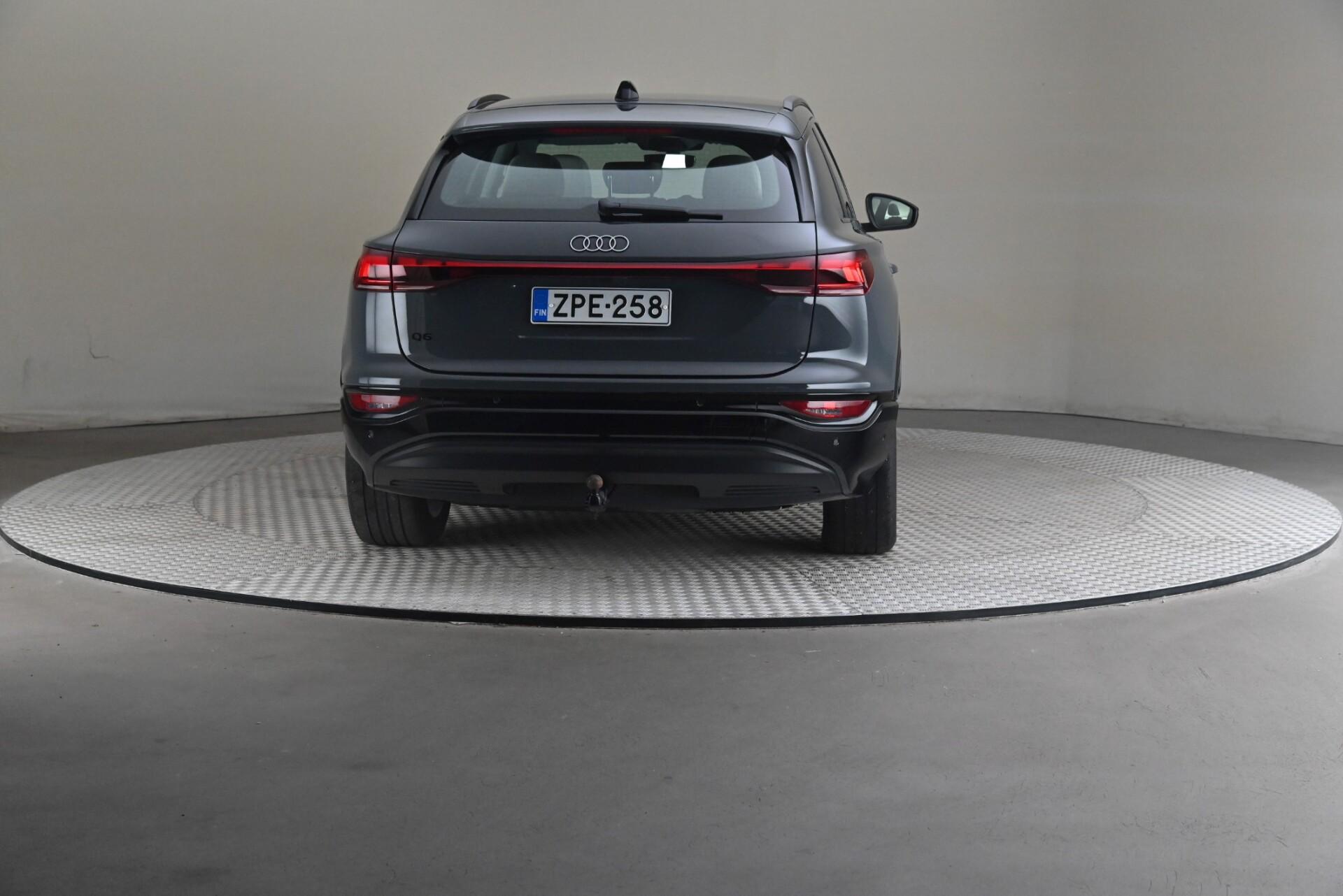 Audi Q6 e-tron 100kwh E-Tron Performance 2024, bild 5/31