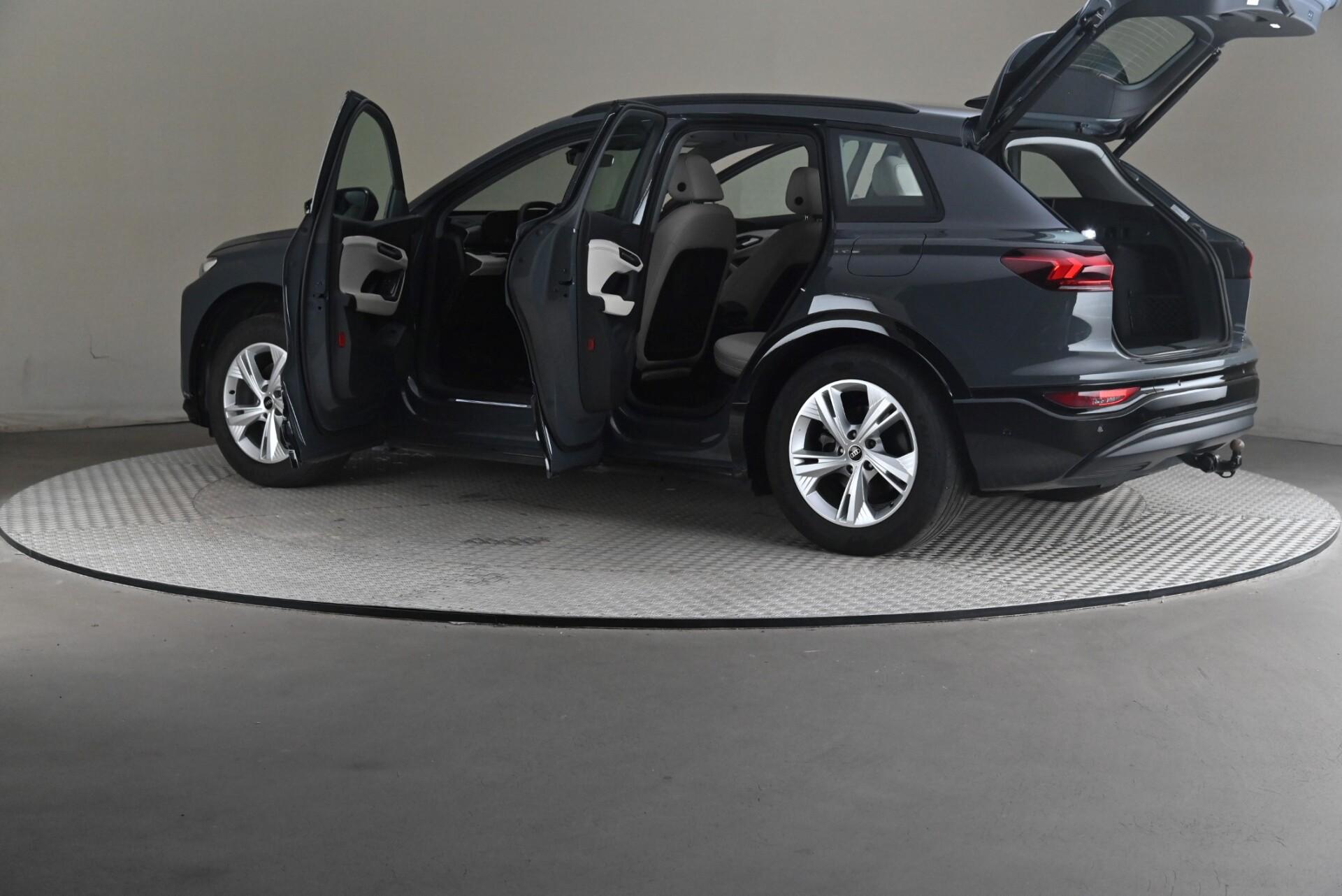 Audi Q6 e-tron 100kwh E-Tron Performance 2024, bild 7/31