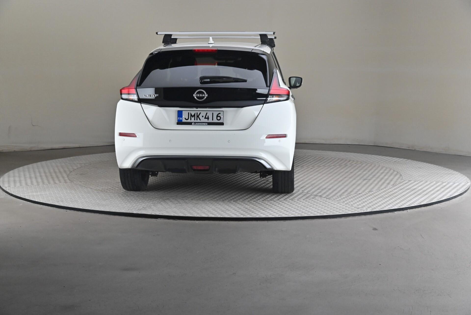 Nissan Leaf e+ N-Connecta 62 kWh 2022, bild 5/30
