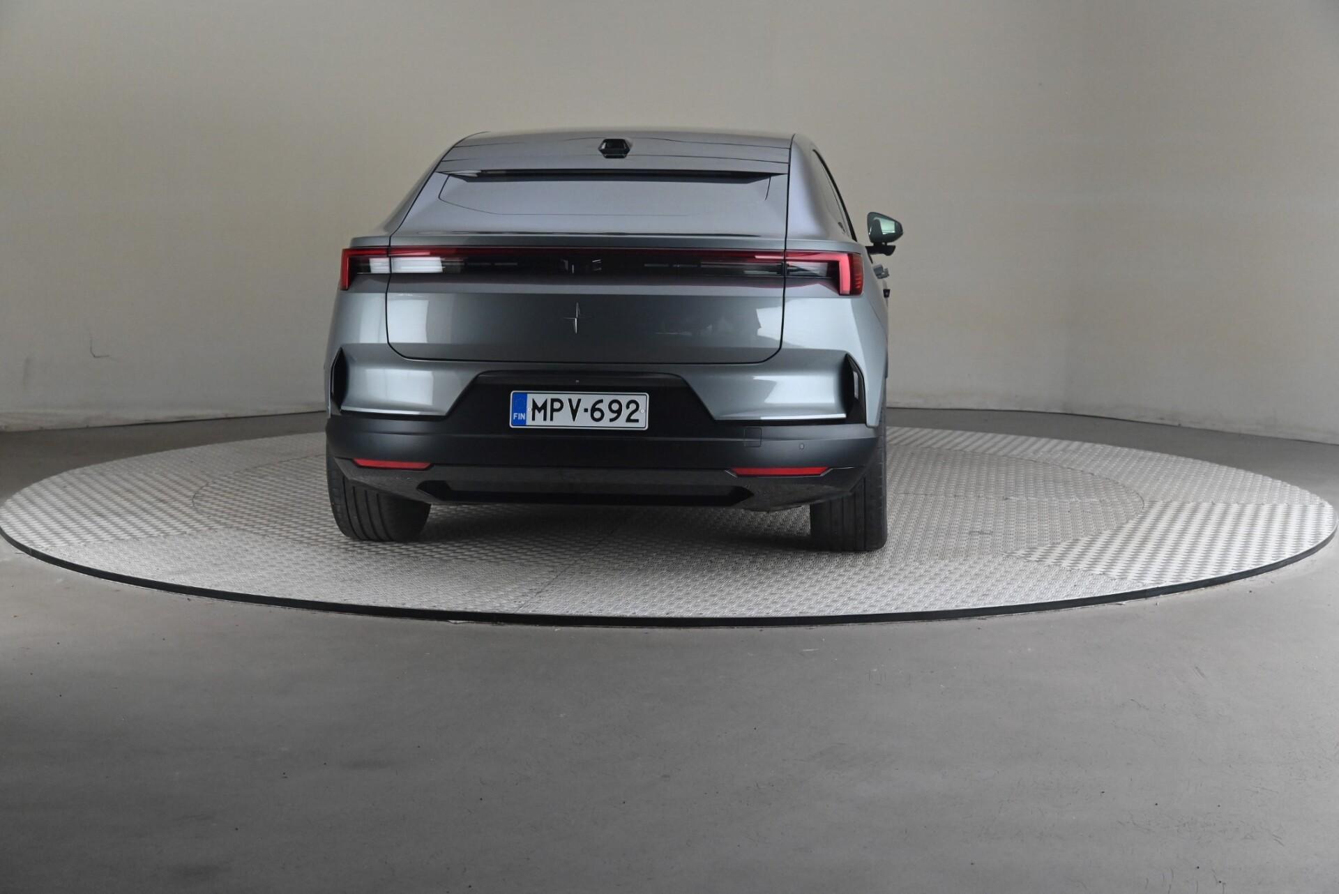 Polestar 4 2024, bild 5/31