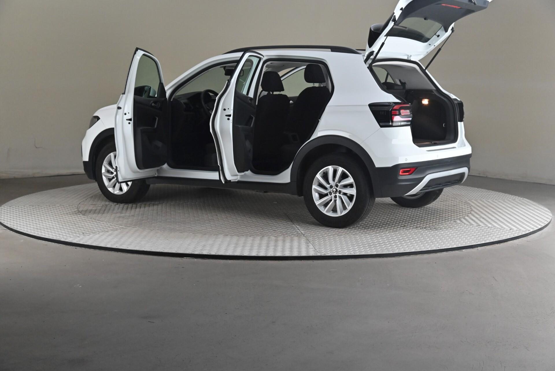 Volkswagen T-Cross 2021, bild 7/25
