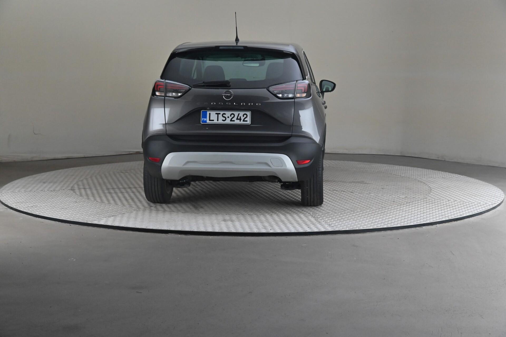 Opel Crossland Innovation Plus 110 Turbo 2022, bild 5/27