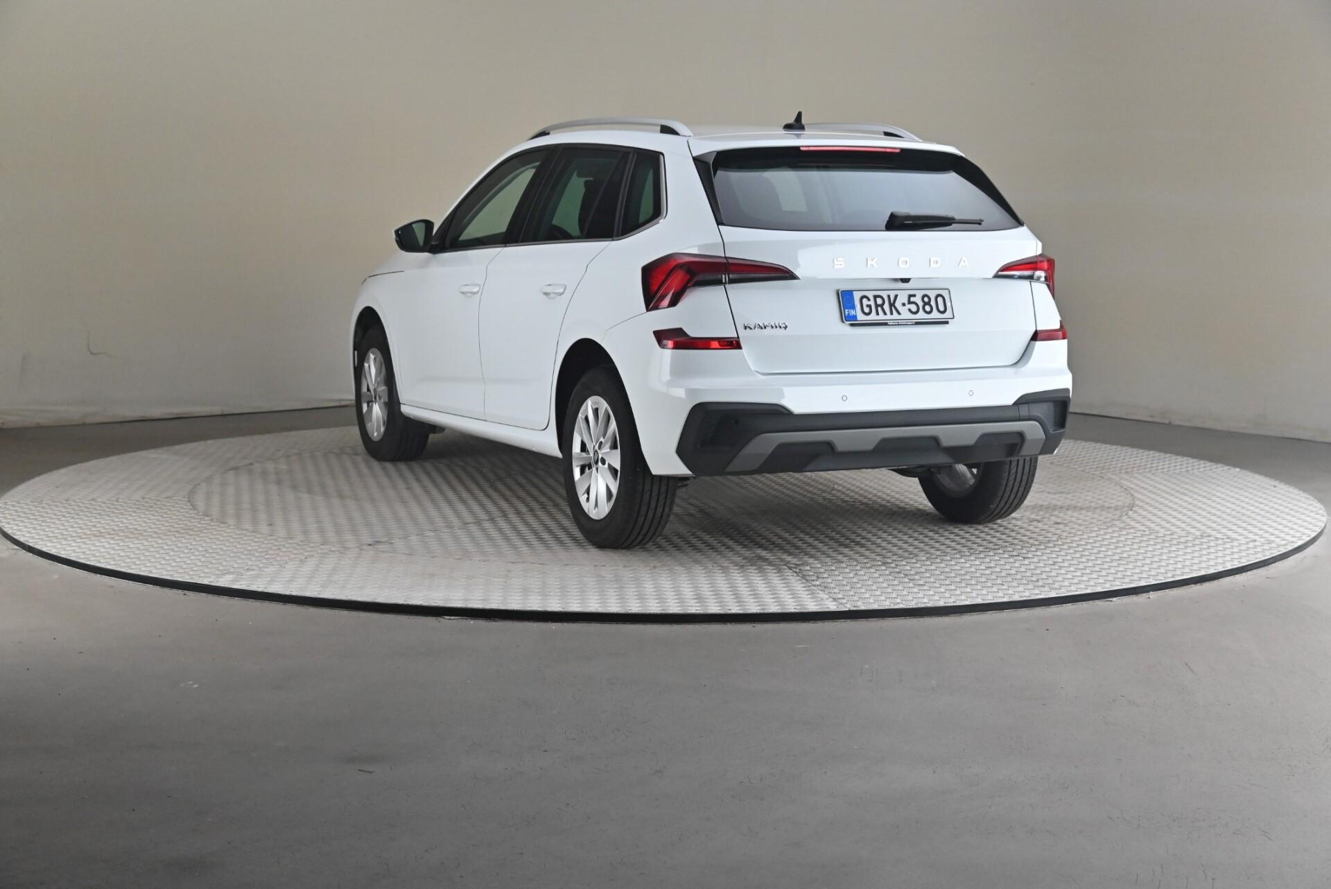 Skoda Kamiq 1.5 TSI Style DSG Autom. 2025, bild 2/30