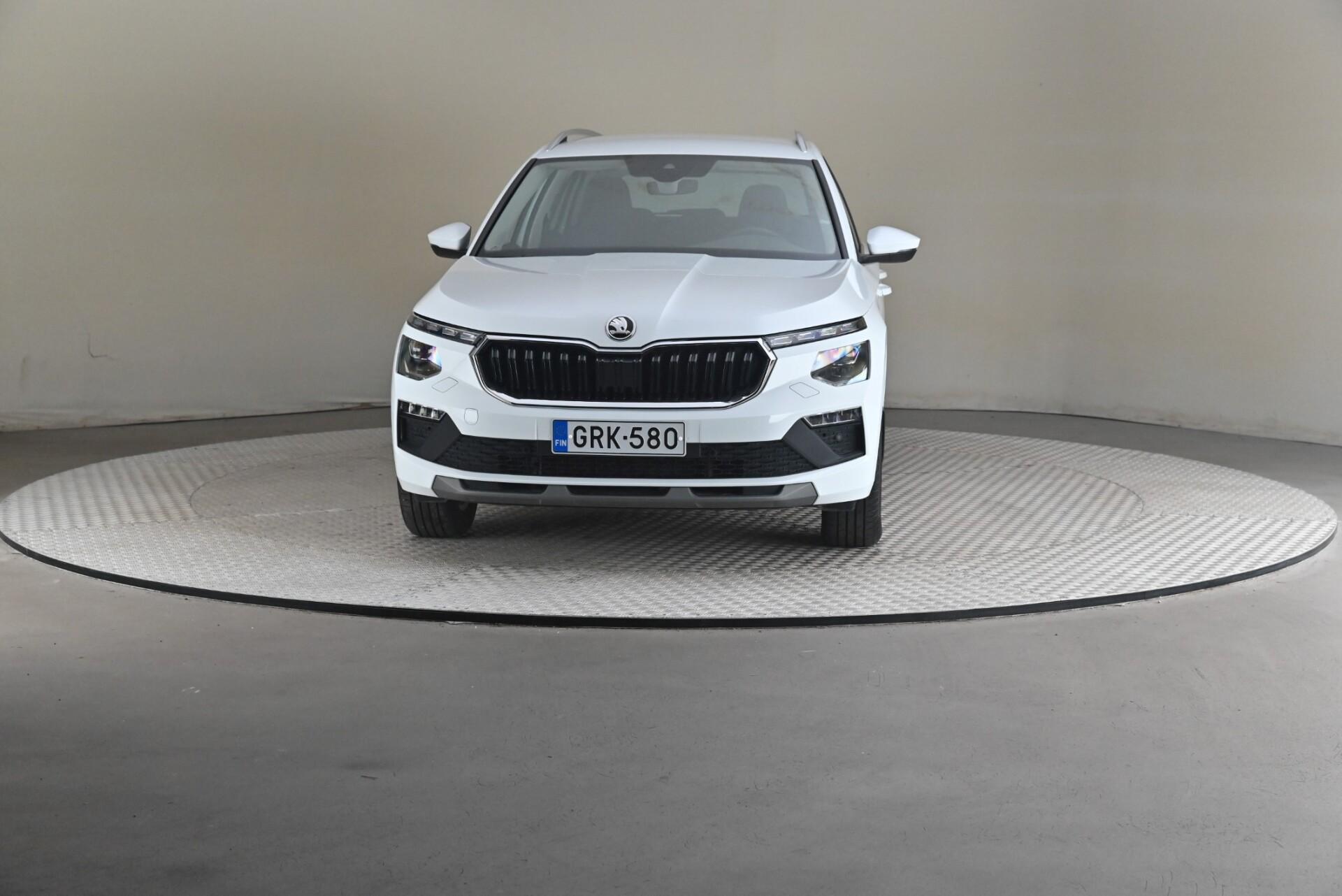 Skoda Kamiq 1.5 TSI Style DSG Autom. 2025, bild 3/30