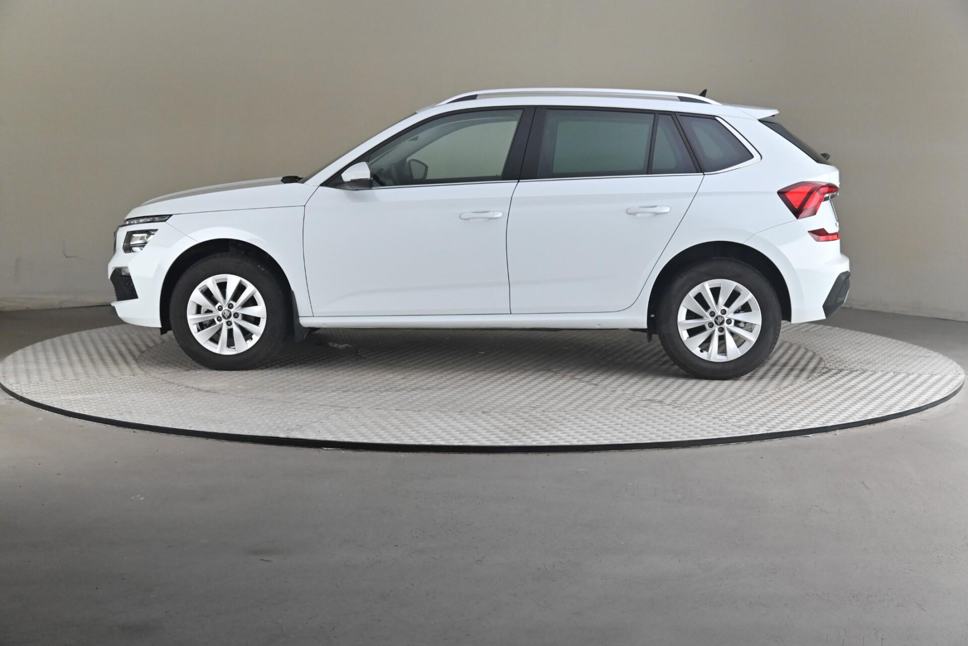 Skoda Kamiq 1.5 TSI Style DSG Autom. 2025, bild 4/30