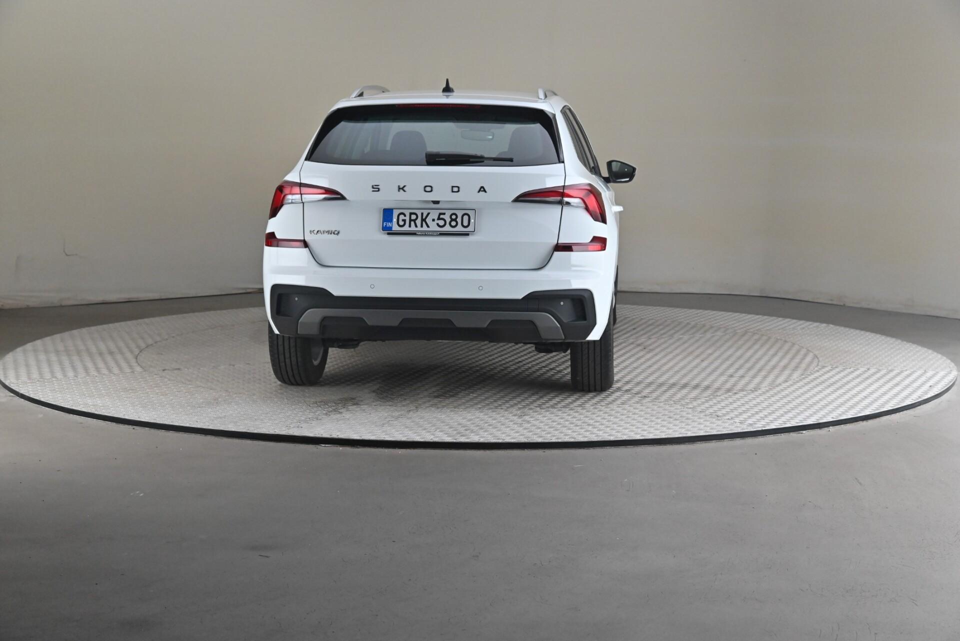 Skoda Kamiq 1.5 TSI Style DSG Autom. 2025, bild 5/30