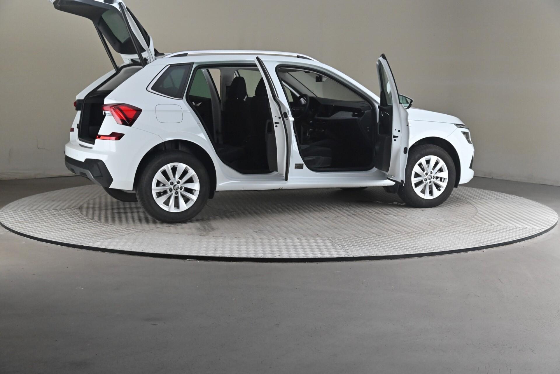 Skoda Kamiq 1.5 TSI Style DSG Autom. 2025, bild 6/30