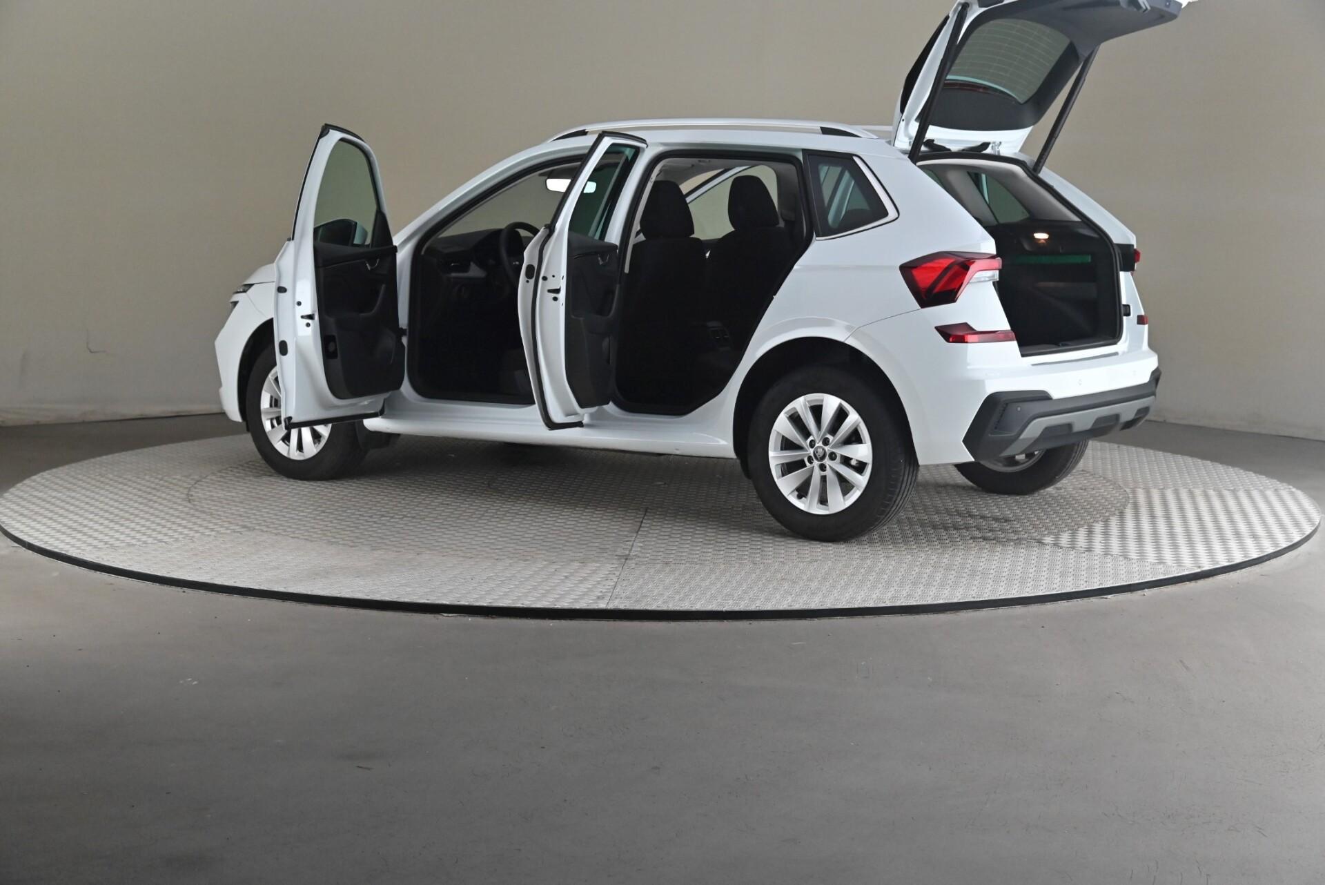 Skoda Kamiq 1.5 TSI Style DSG Autom. 2025, bild 7/30