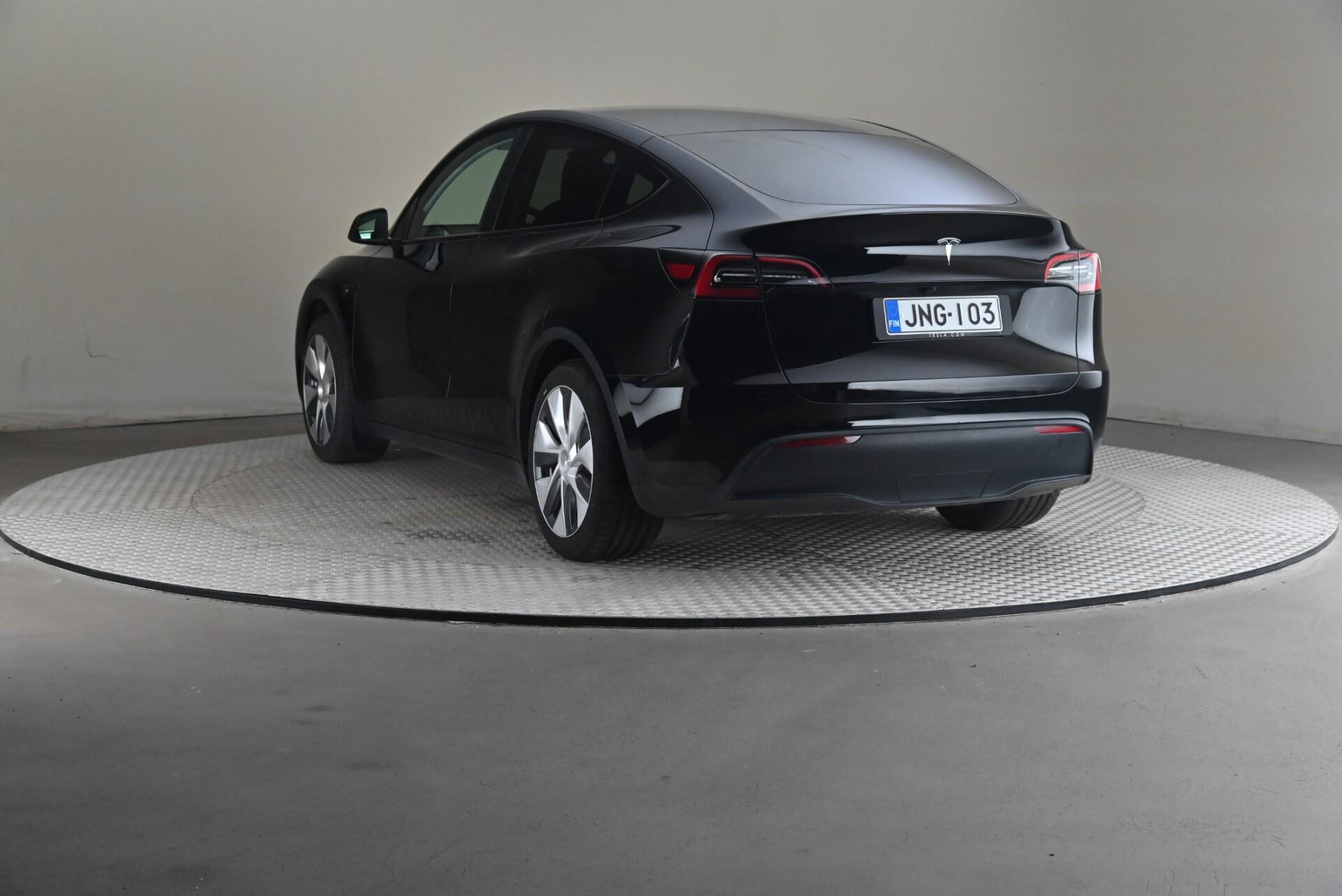 Tesla Model Y RWD 2023, bild 2/31