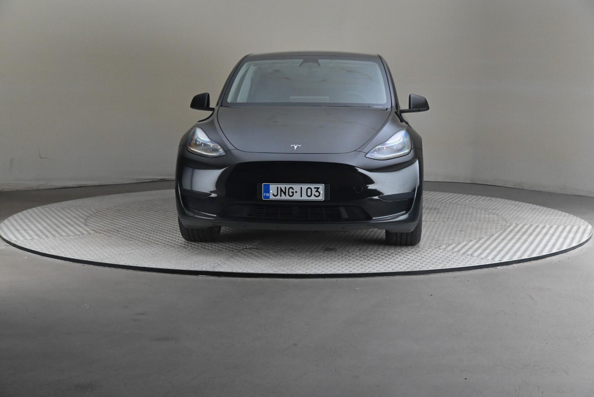 Tesla Model Y RWD 2023, bild 3/31