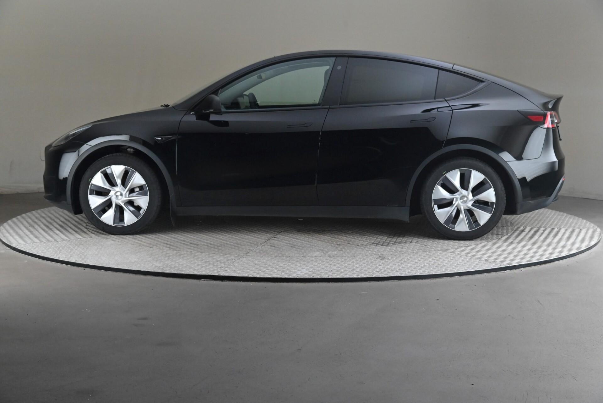 Tesla Model Y RWD 2023, bild 4/31