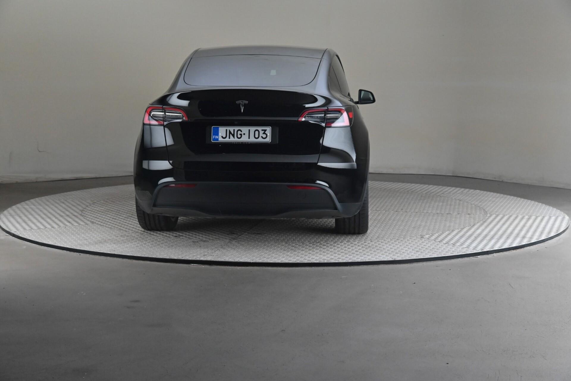 Tesla Model Y RWD 2023, bild 5/31